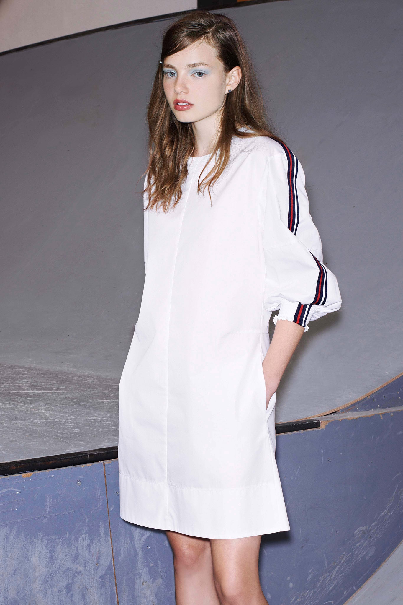 See by Chloé Resort 15 Look 24