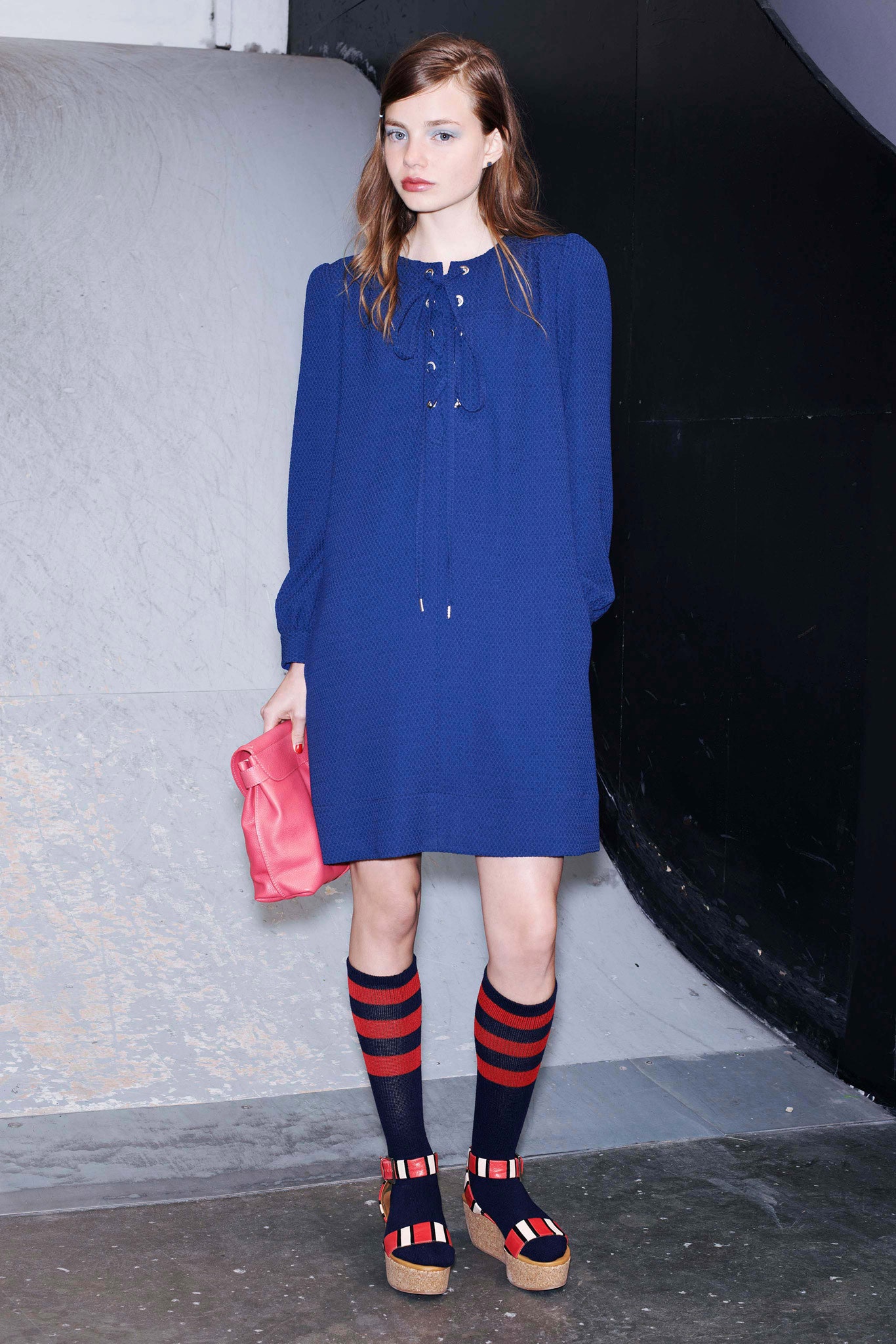 See by Chloé Resort 15 Look 28