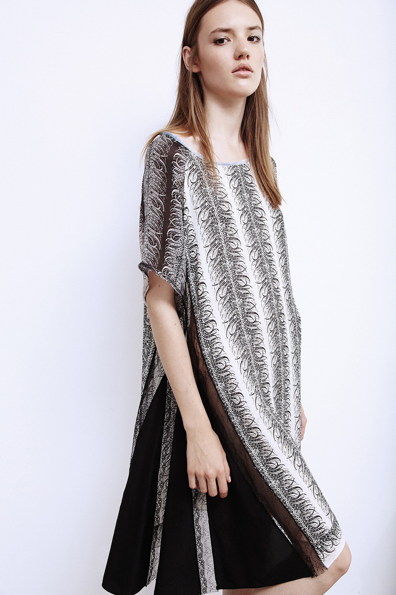 Sharon Wauchob Resort 14 Look 11