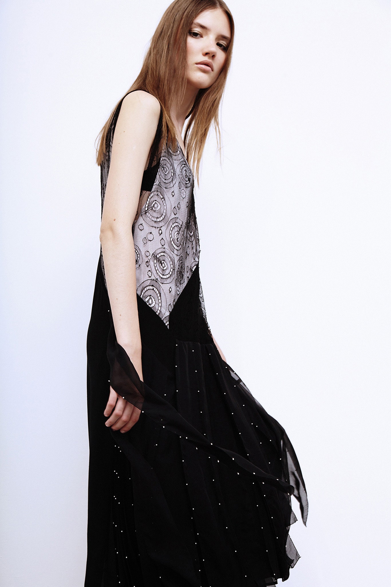 Sharon Wauchob Resort 14 Look 17