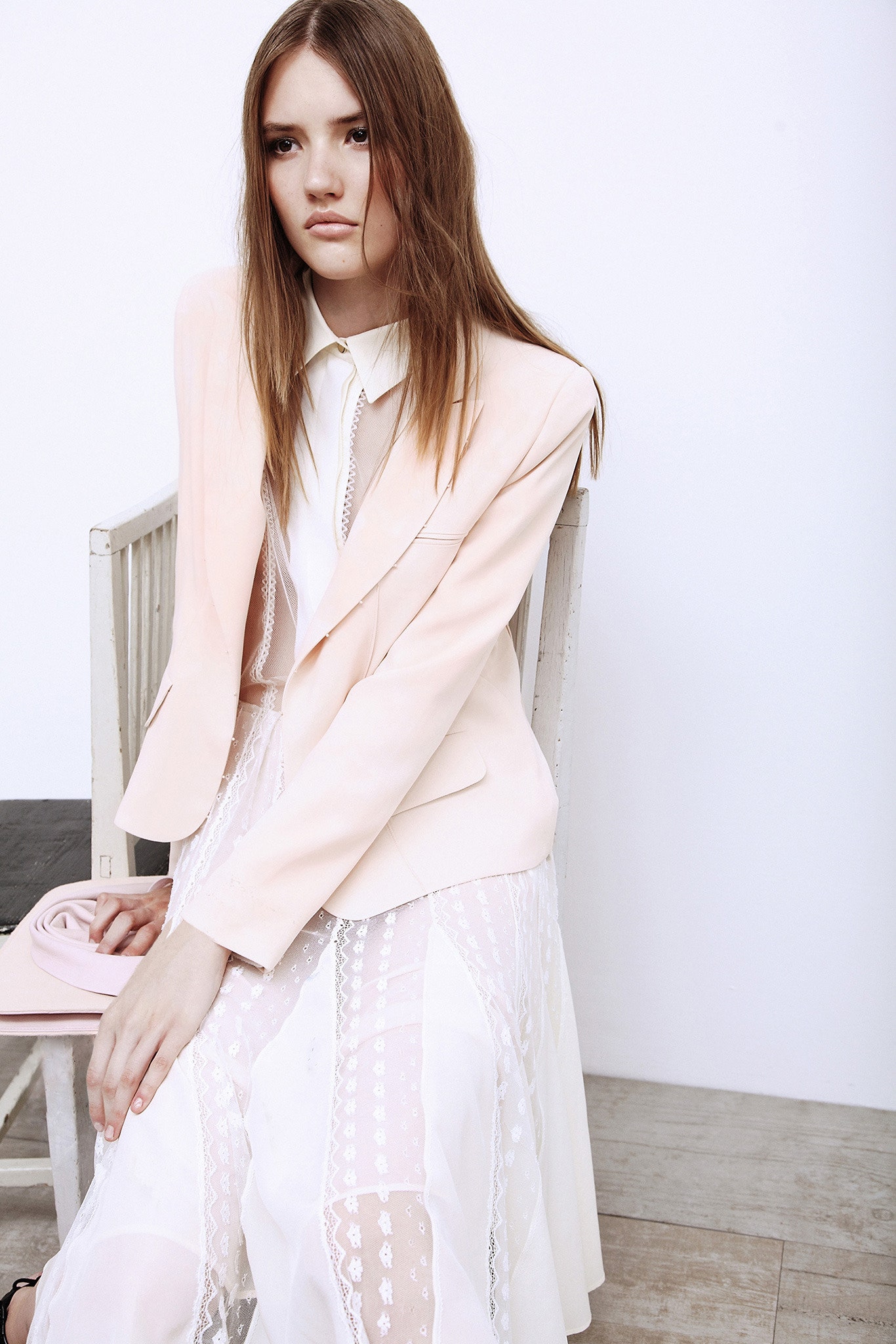 Sharon Wauchob Resort 14 Look 18