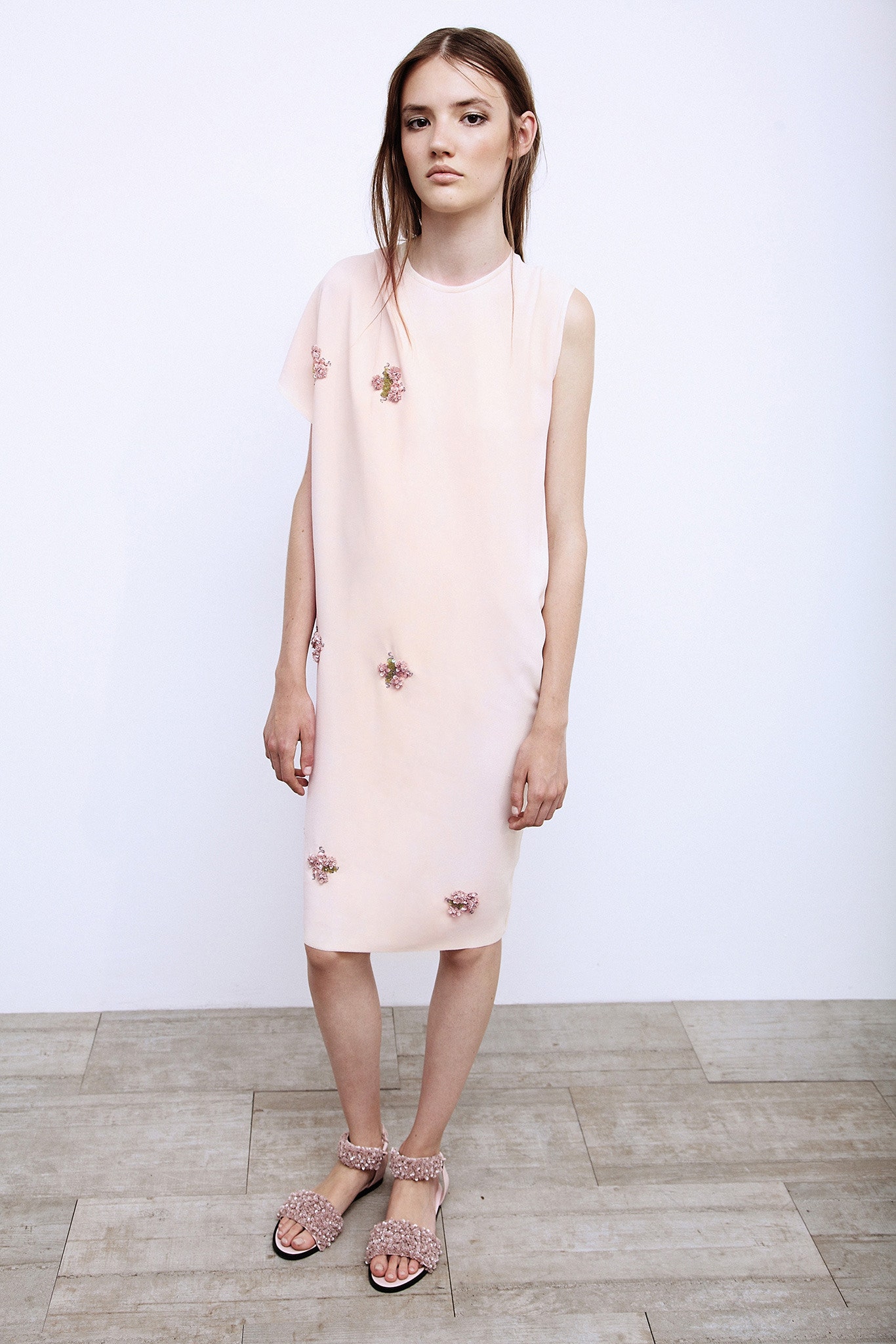 Sharon Wauchob Resort 14 Look 19