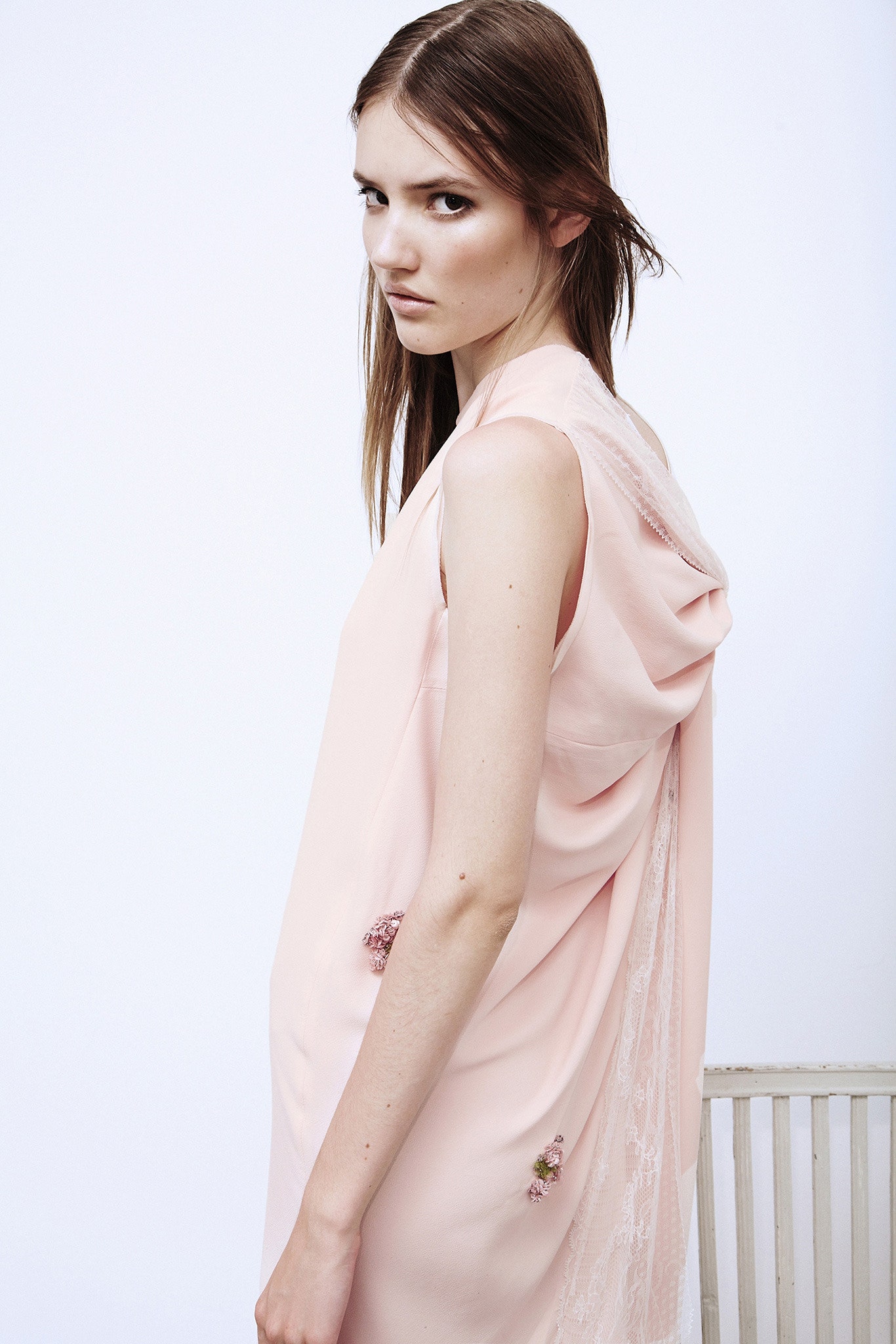 Sharon Wauchob Resort 14 Look 20