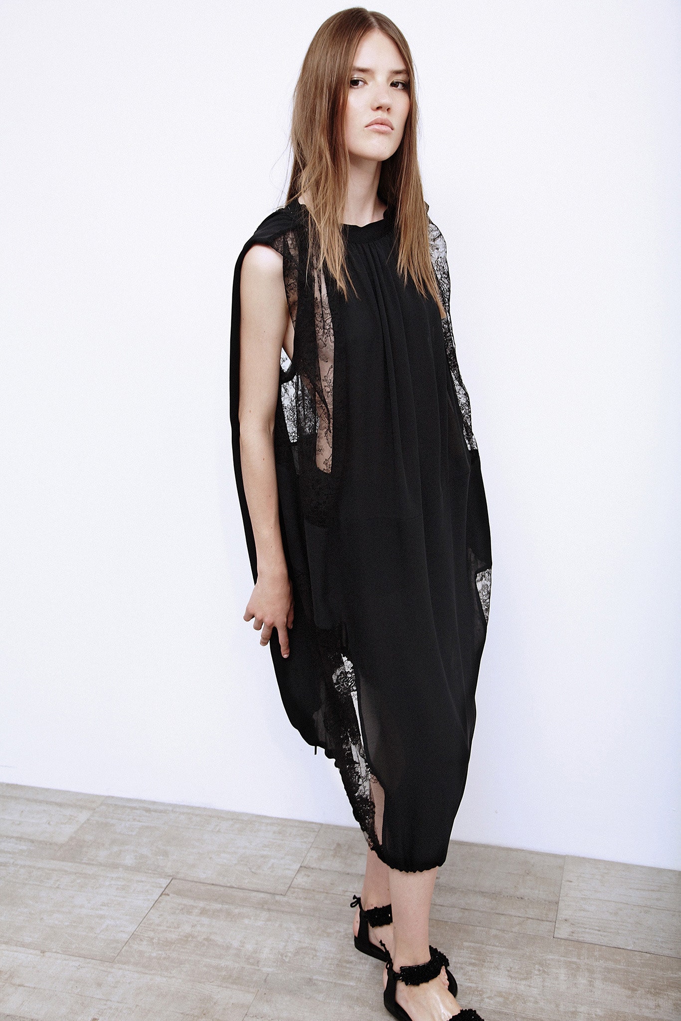 Sharon Wauchob Resort 14 Look 21