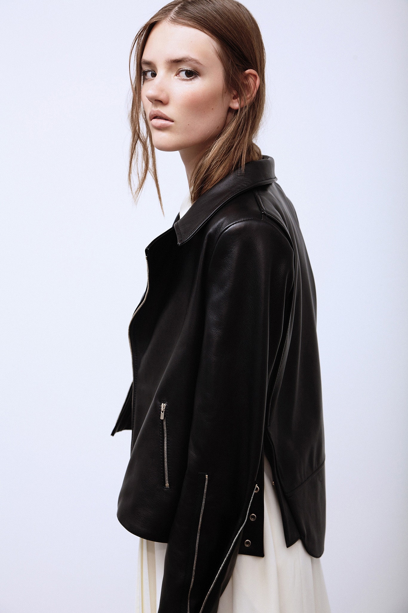 Sharon Wauchob Resort 14 Look 23