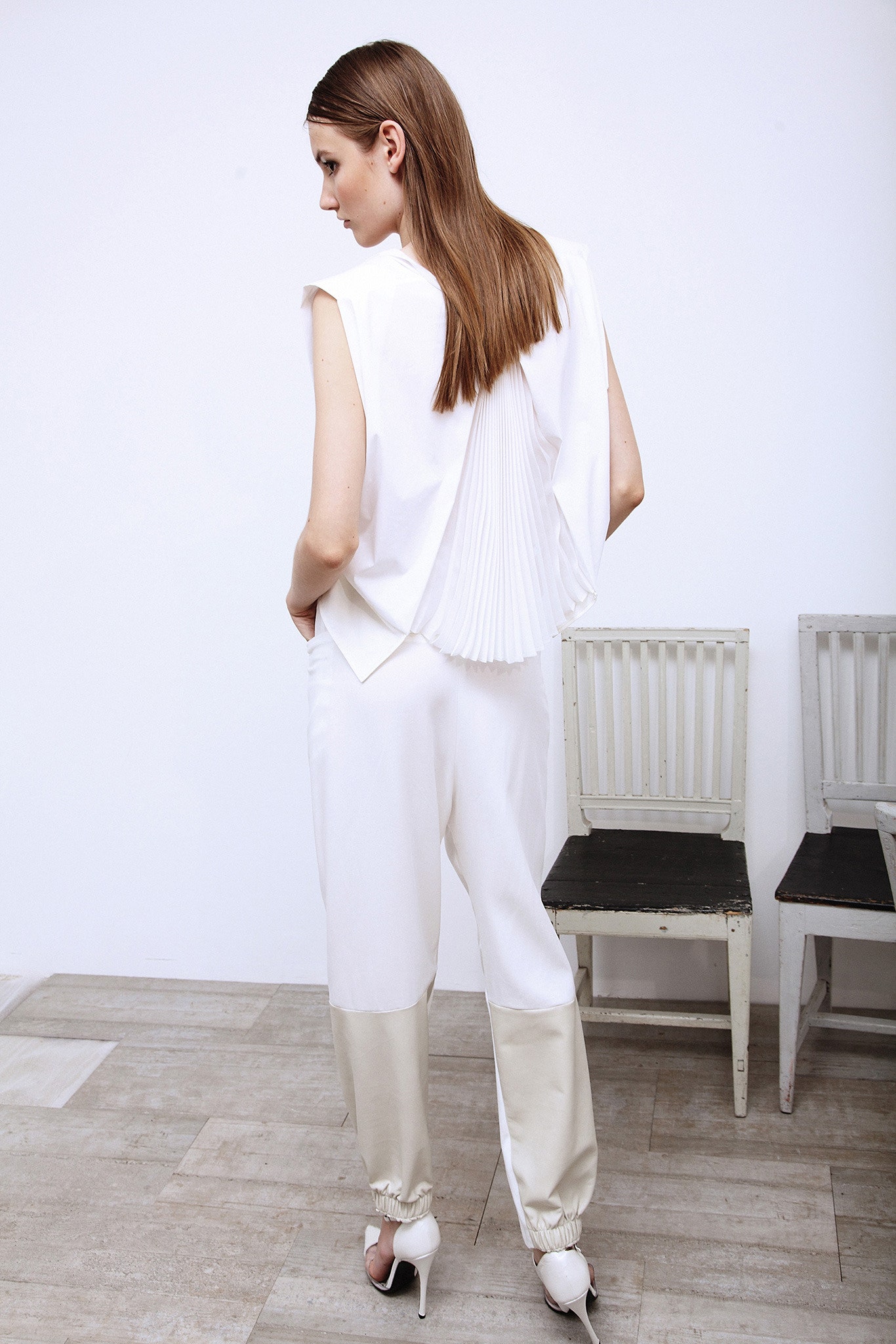 Sharon Wauchob Resort 14 Look 24