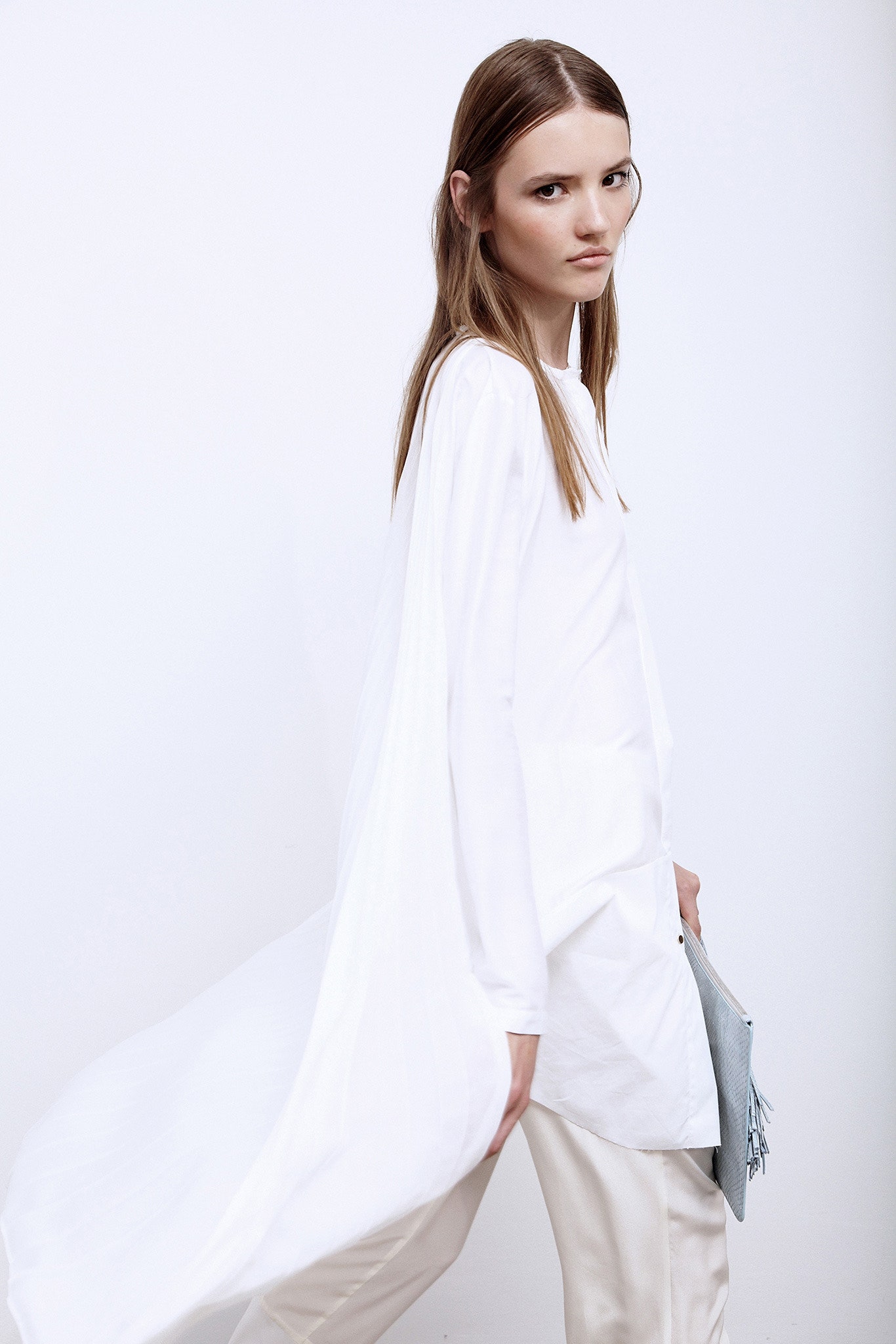 Sharon Wauchob Resort 14 Look 25