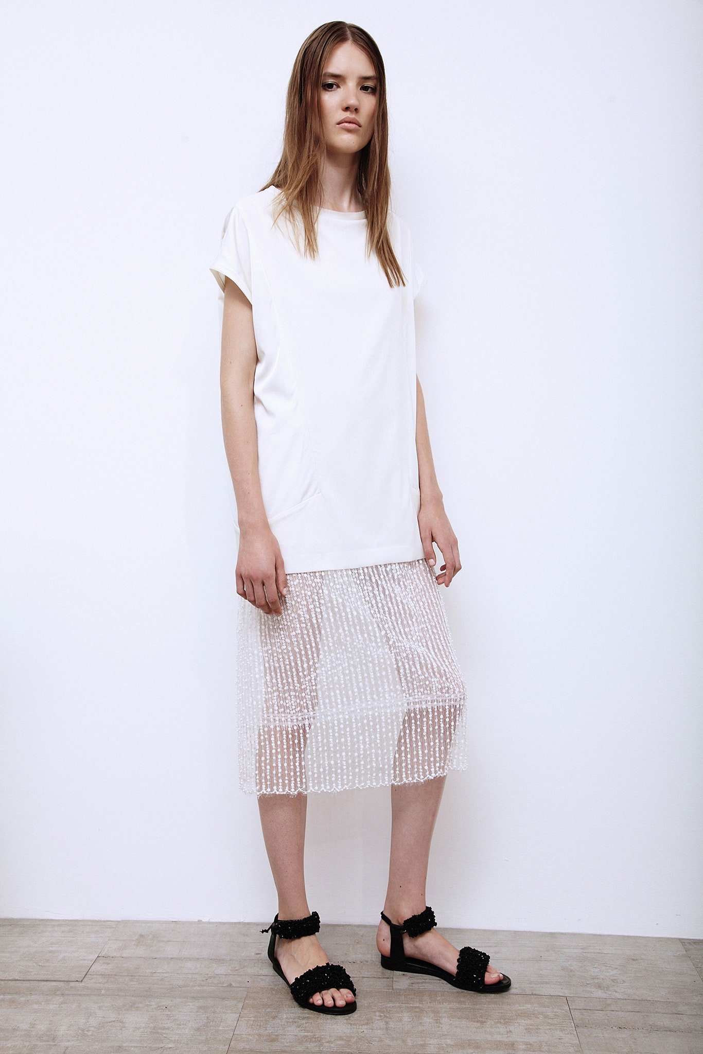 Sharon Wauchob Resort 14 Look 26