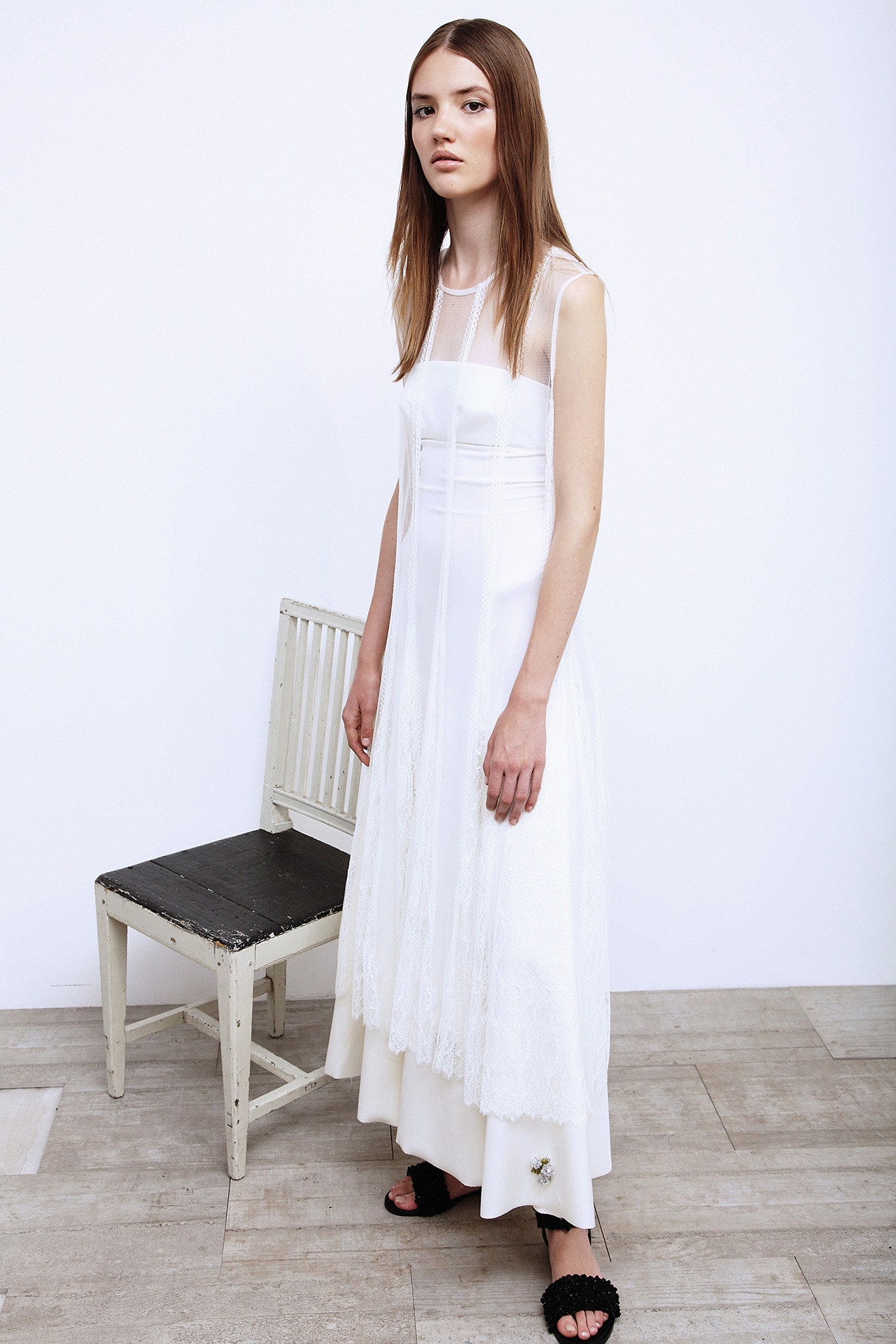 Sharon Wauchob Resort 14 Look 27