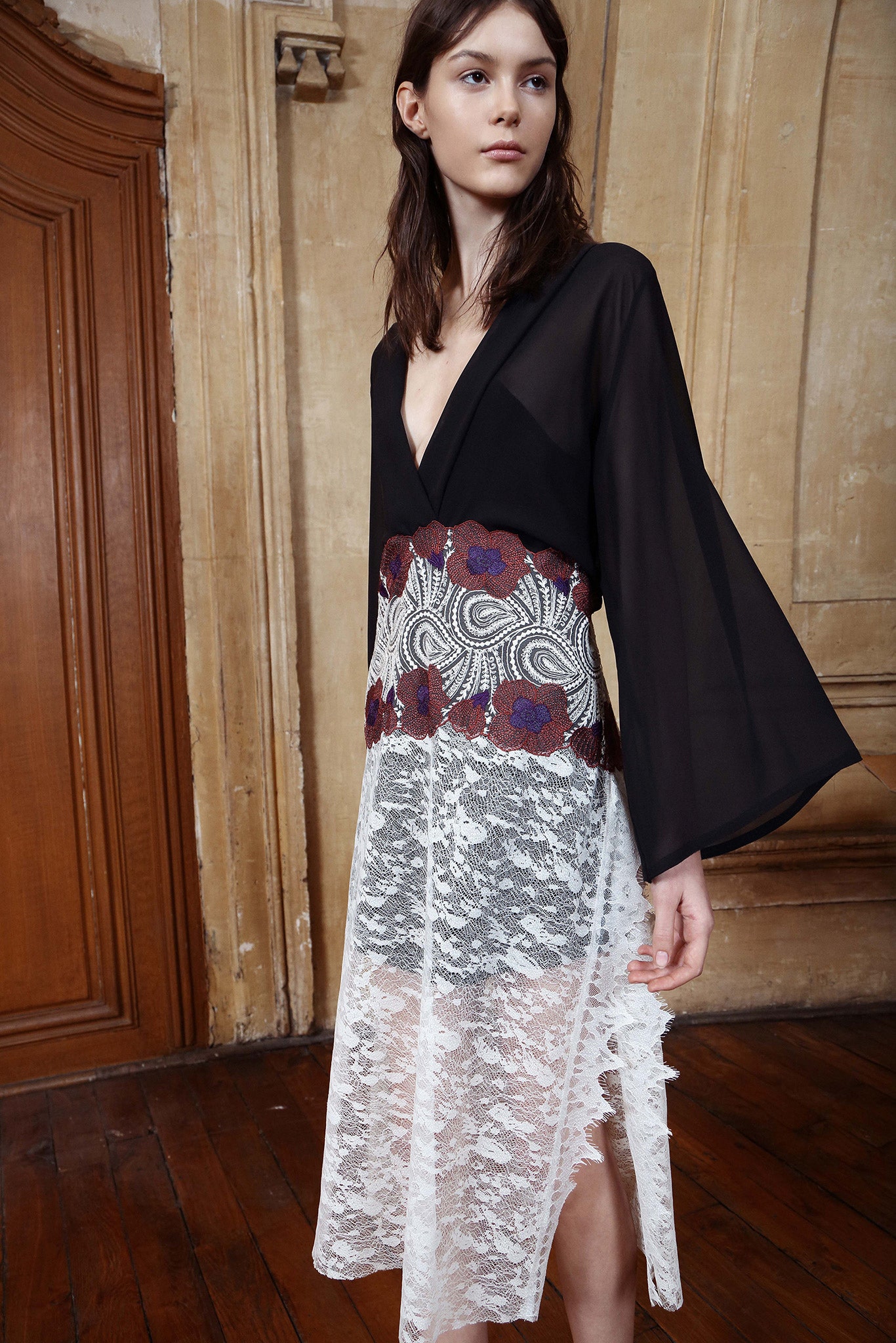 Sharon Wauchob F/W 15 Look 5