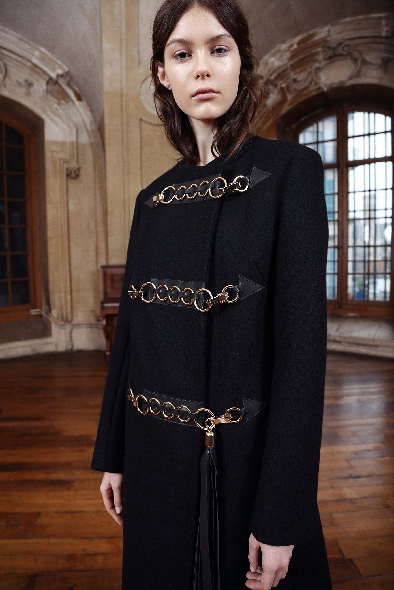 Sharon Wauchob F/W 15 Look 6