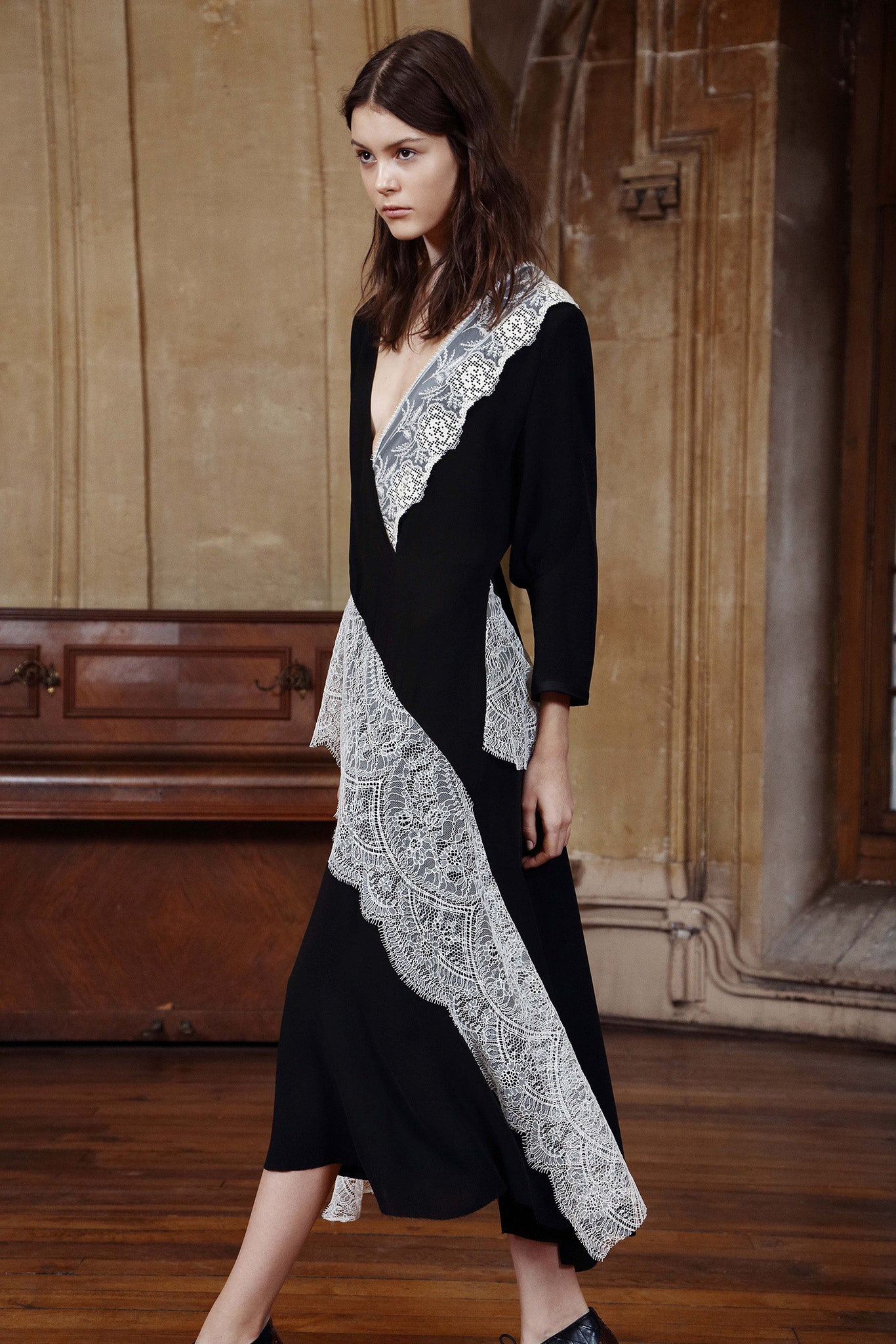 Sharon Wauchob F/W 15 Look 7