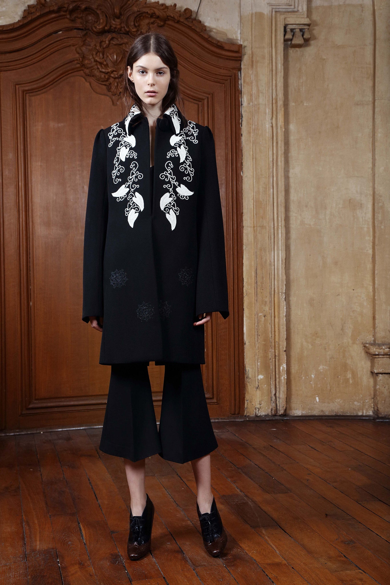 Sharon Wauchob F/W 15 Look 8