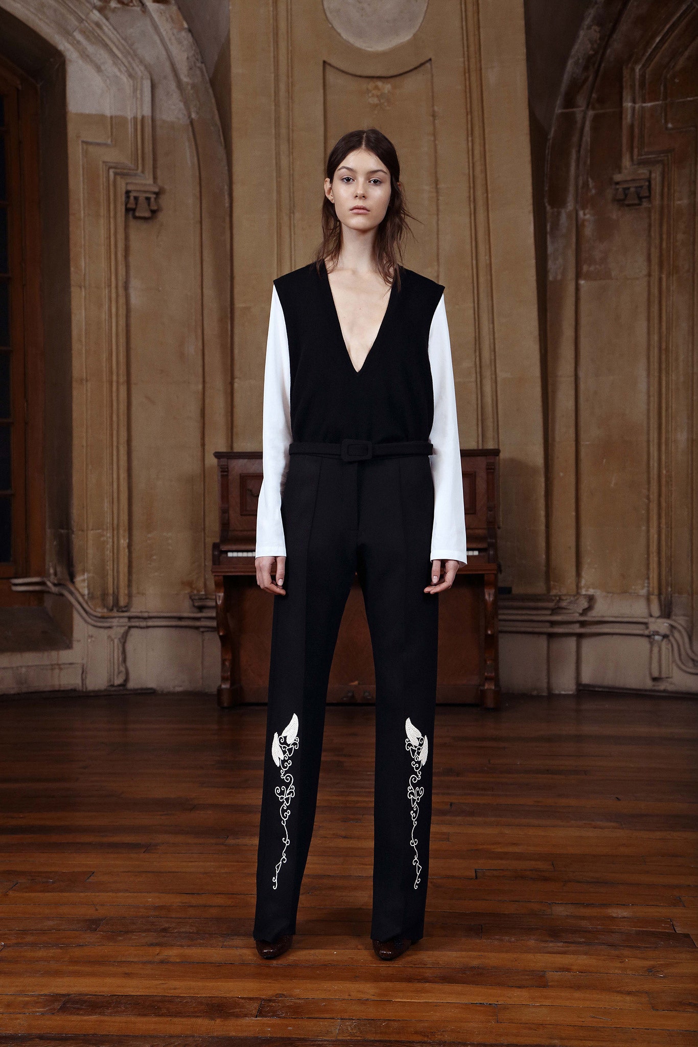 Sharon Wauchob F/W 15 Look 10