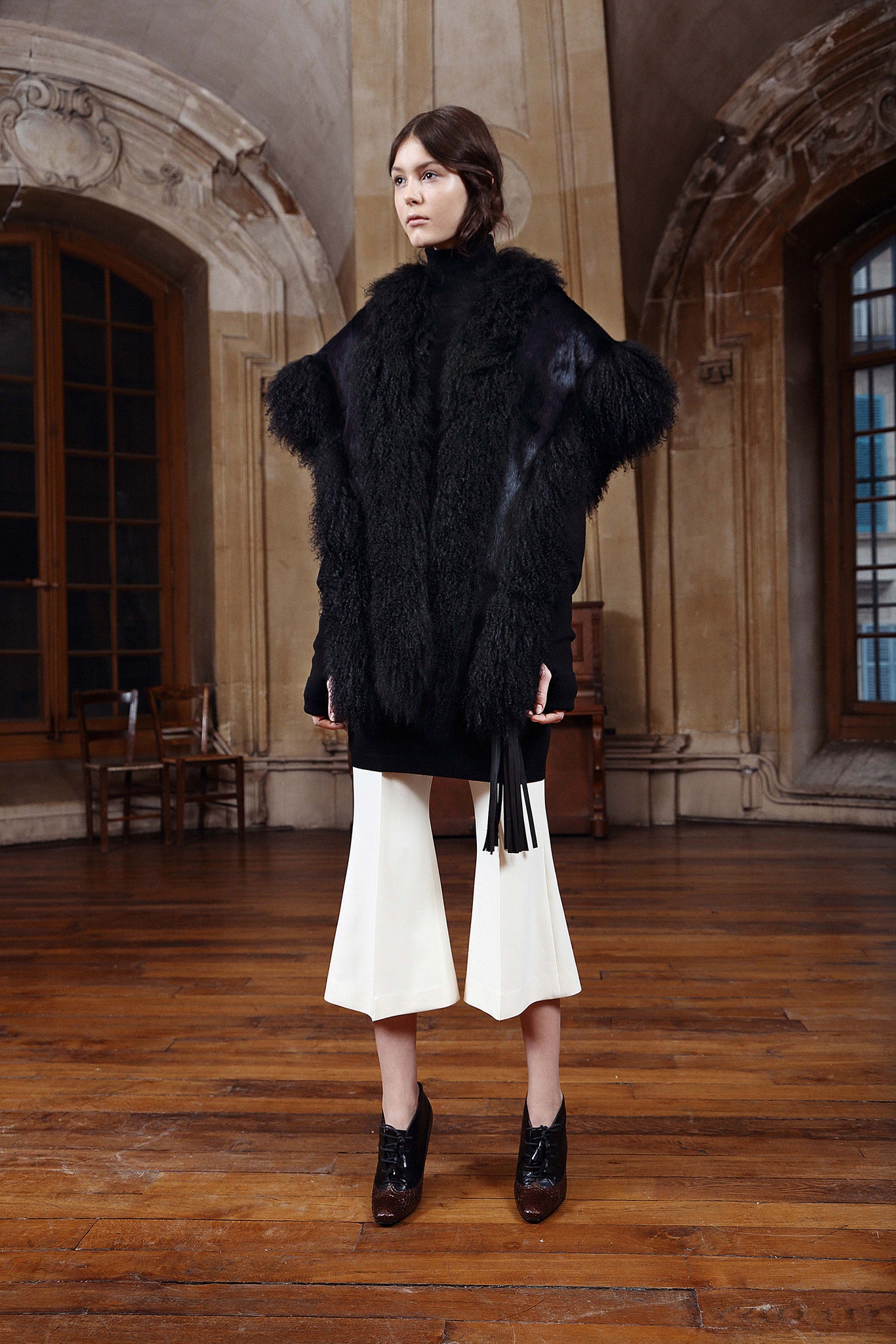 Sharon Wauchob F/W 15 Look 11