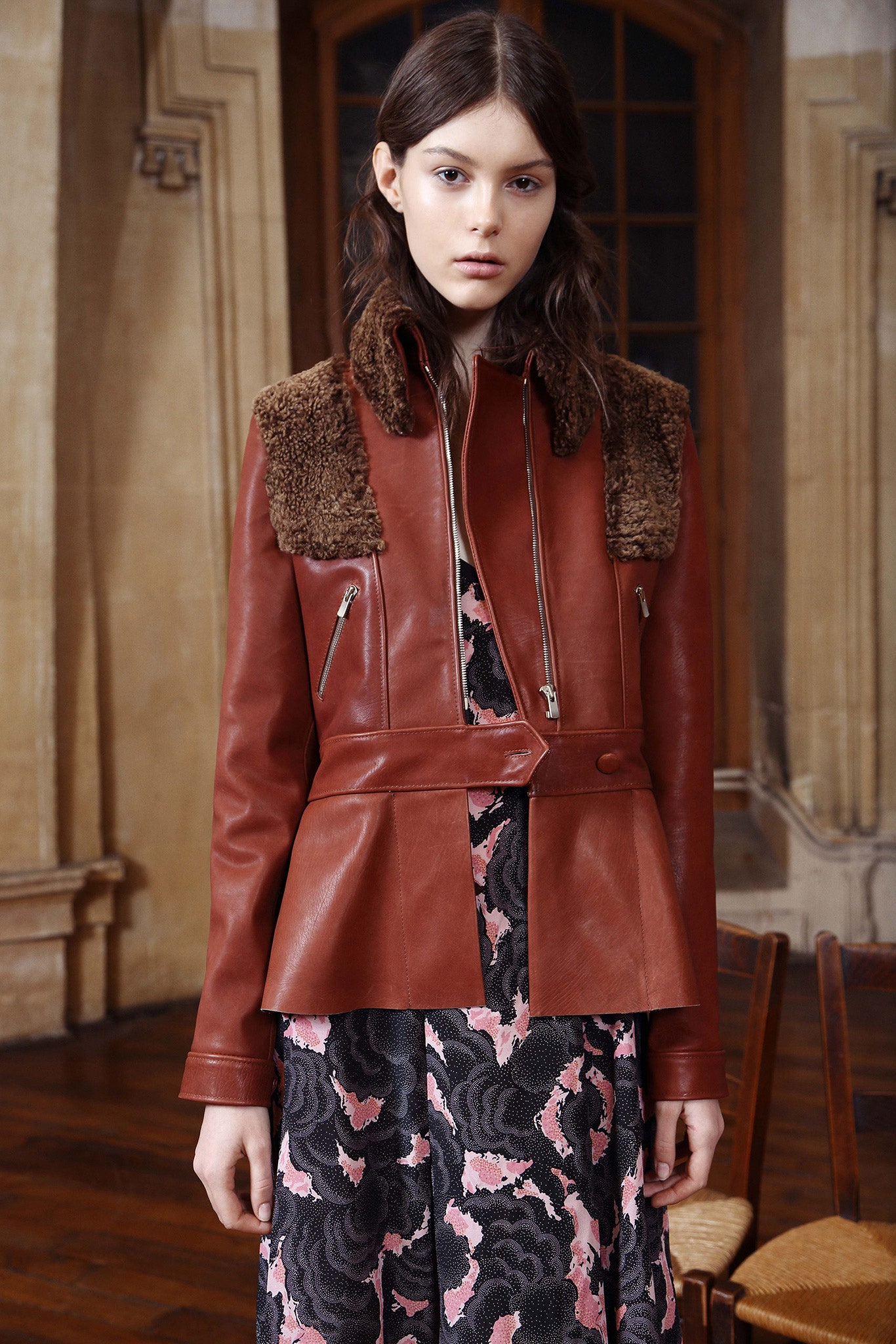 Sharon Wauchob F/W 15 Look 20