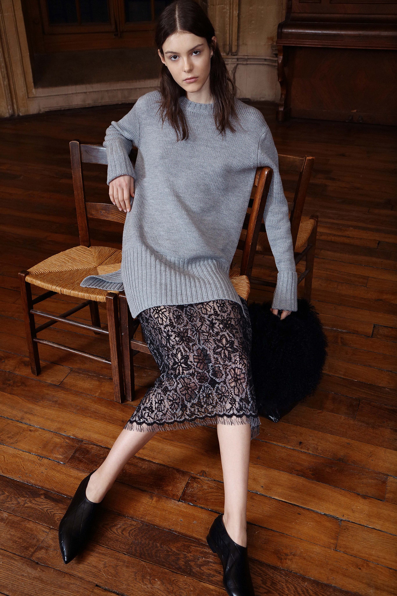 Sharon Wauchob F/W 15 Look 21