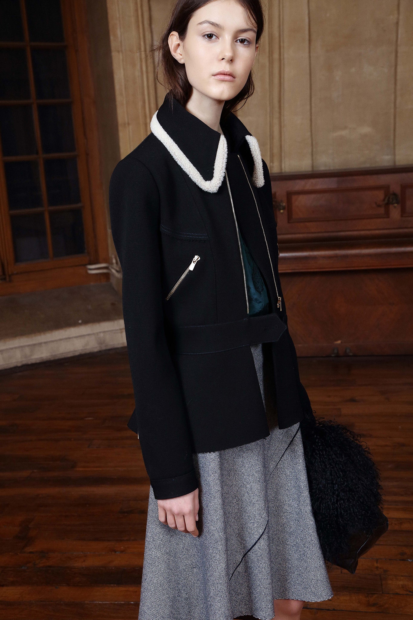 Sharon Wauchob F/W 15 Look 22
