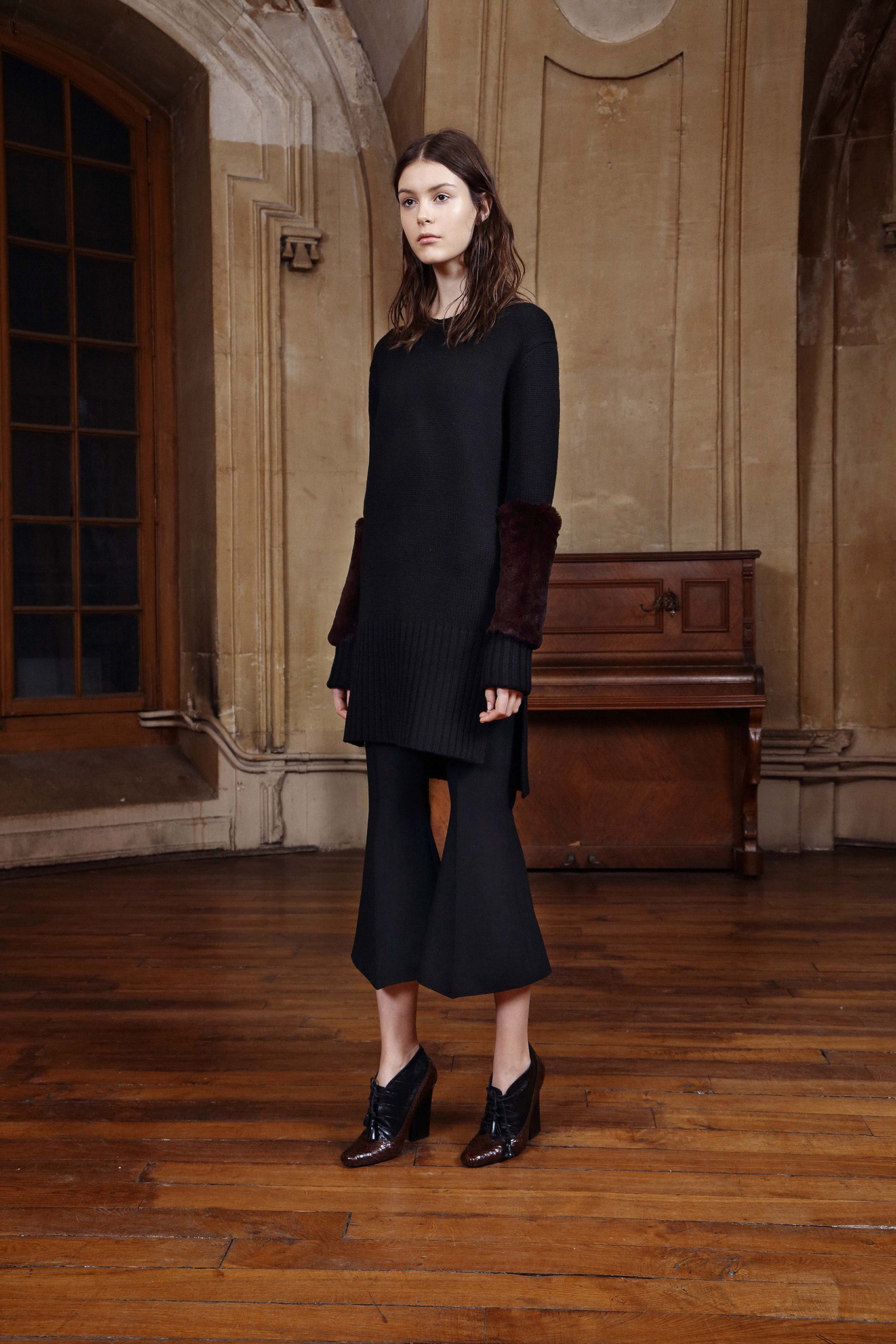 Sharon Wauchob F/W 15 Look 23
