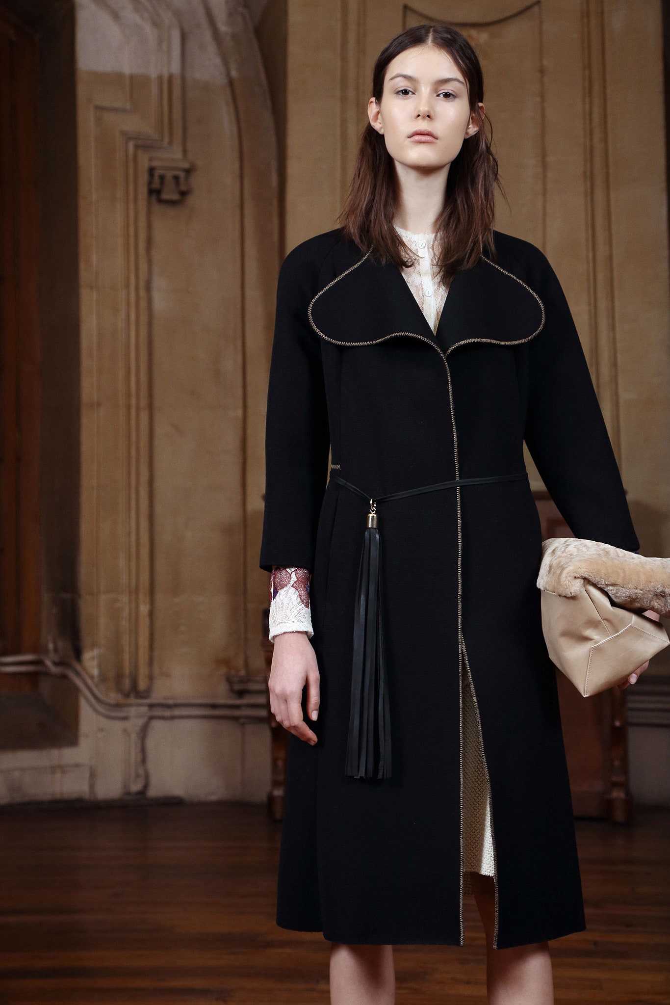 Sharon Wauchob F/W 15 Look 26
