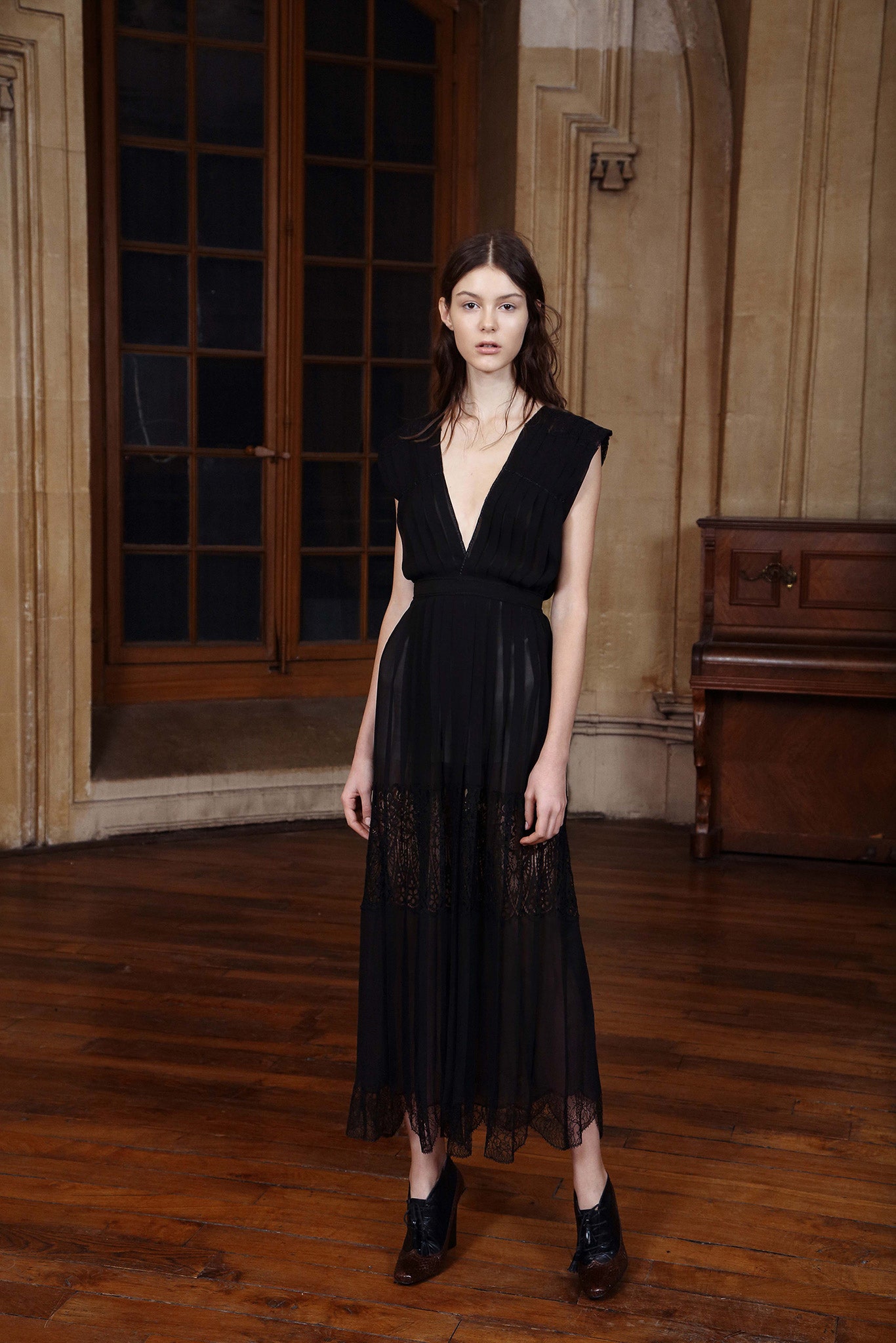 Sharon Wauchob F/W 15 Look 27