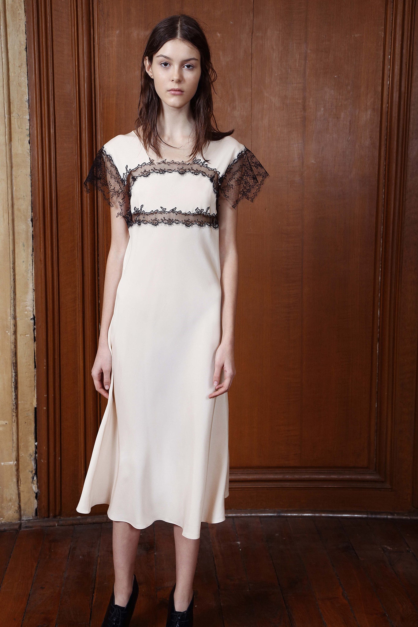 Sharon Wauchob F/W 15 Look 28