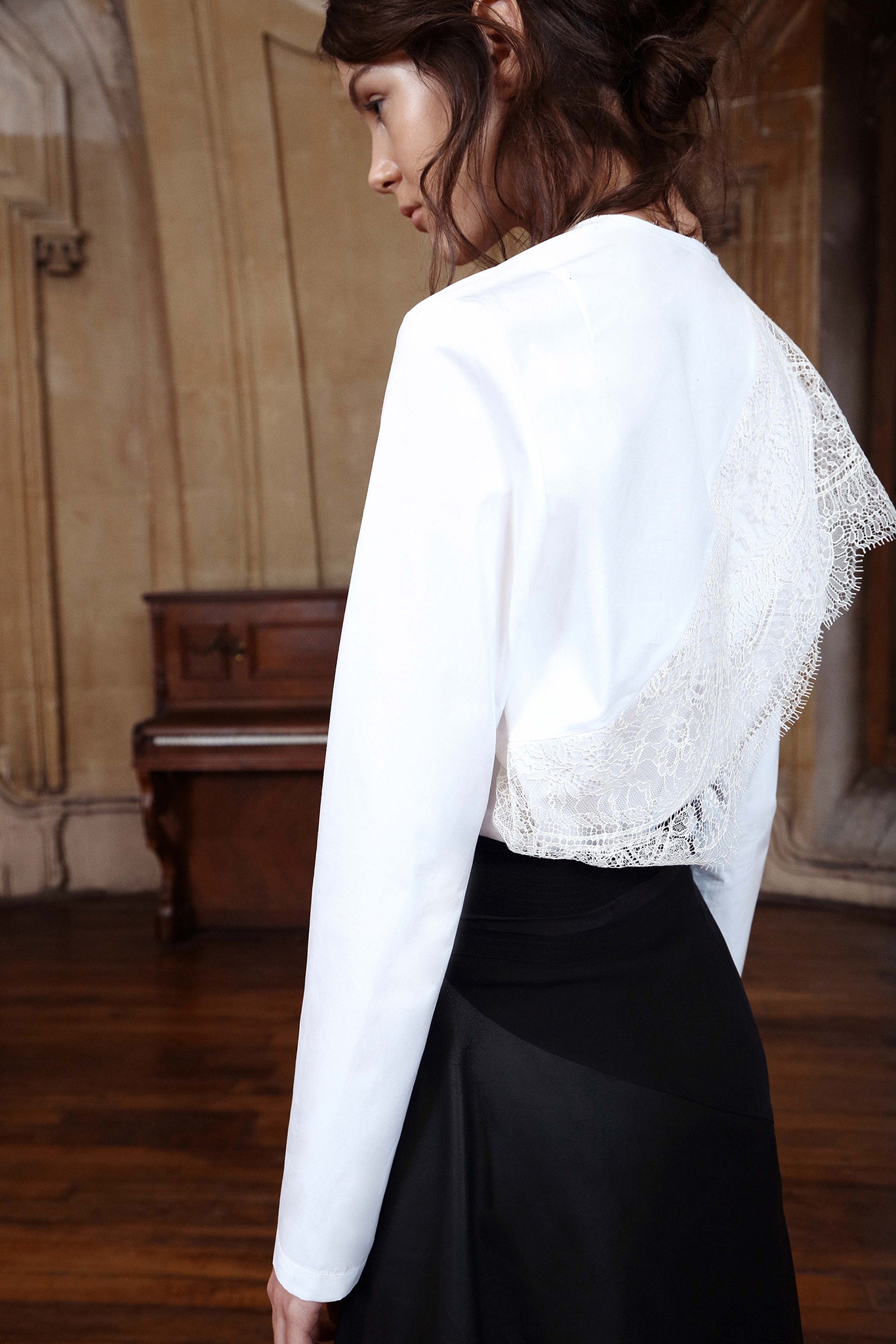 Sharon Wauchob F/W 15 Look 30
