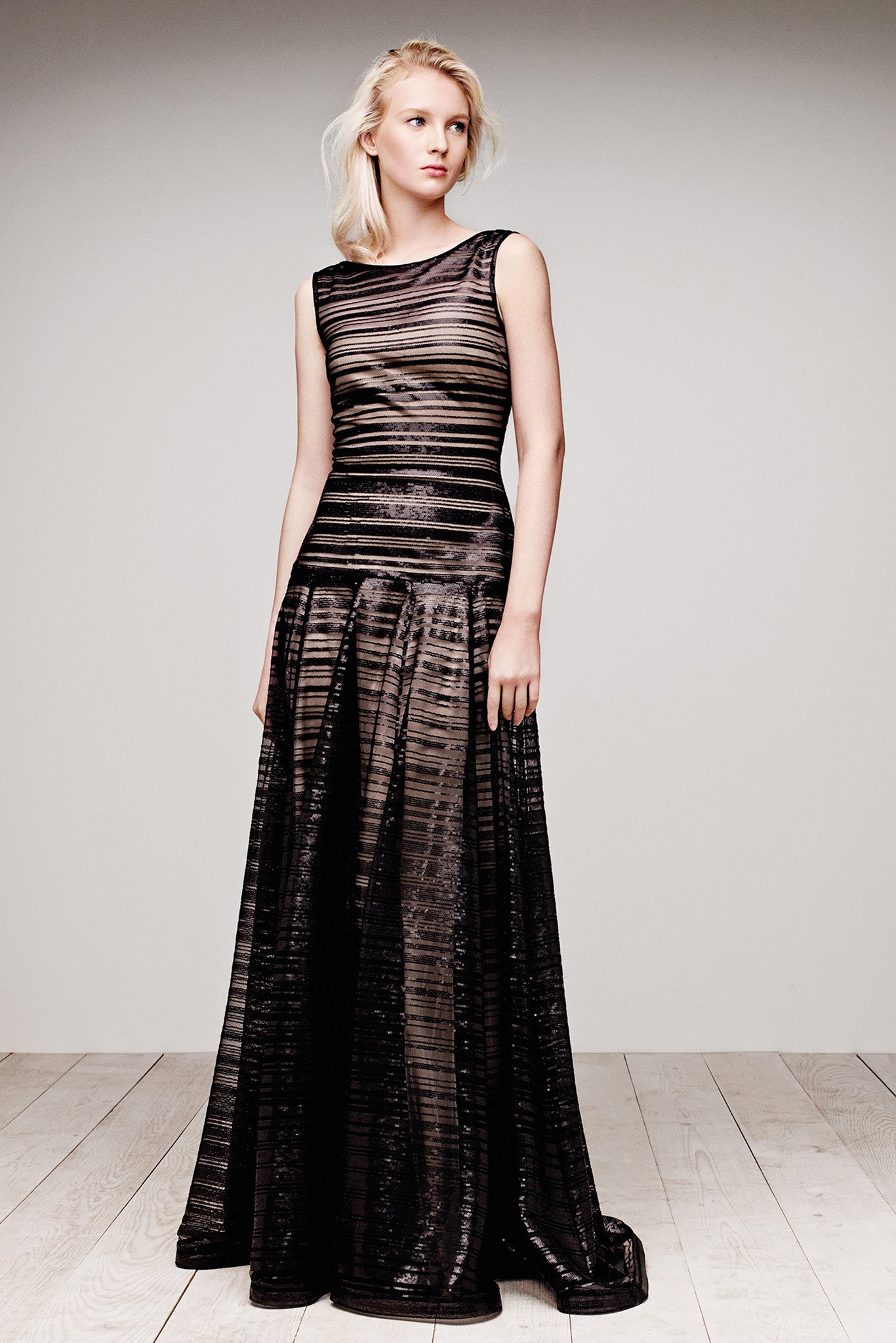 Tadashi Shoji Resort 15 Look 4