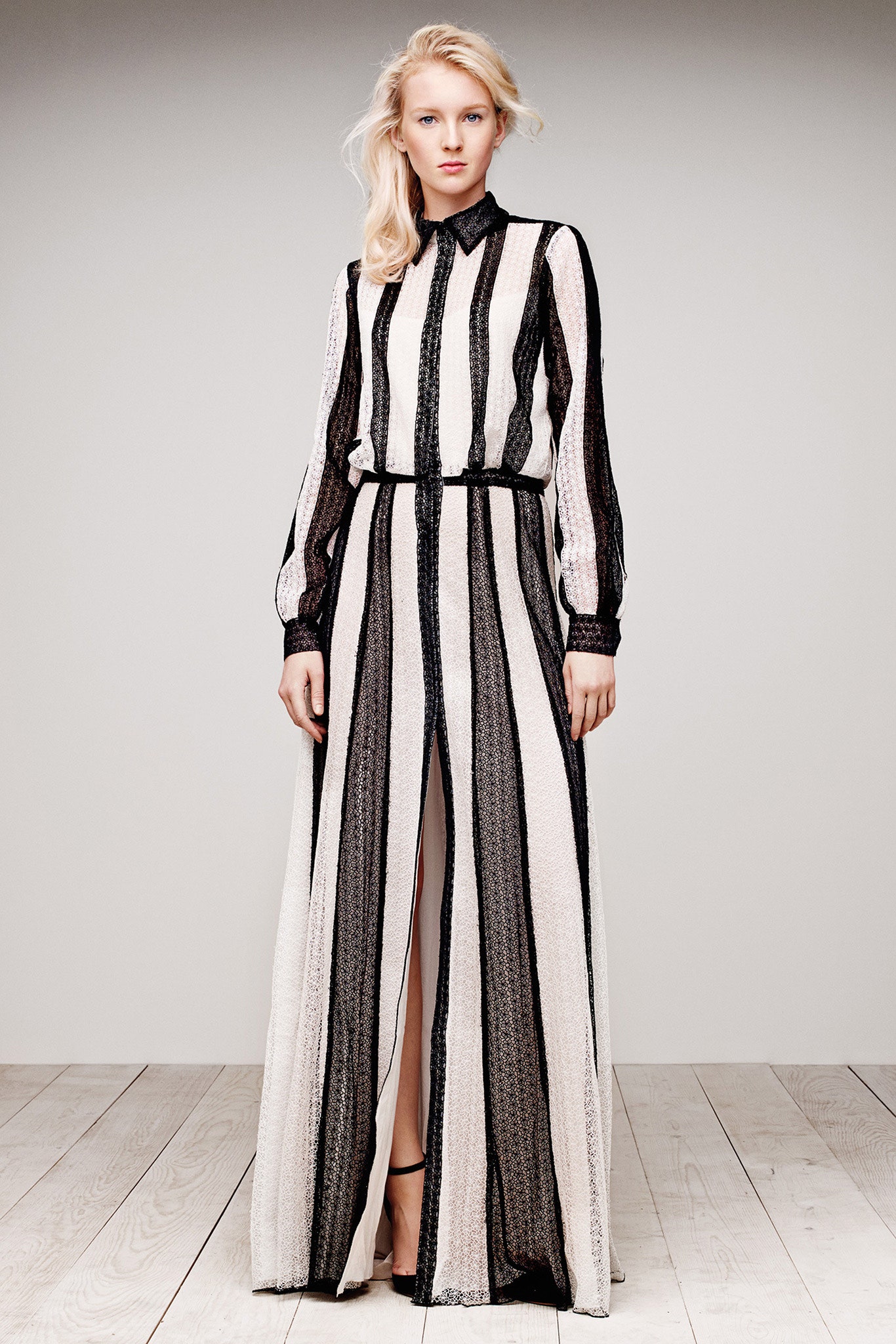 Tadashi Shoji Resort 15 Look 16