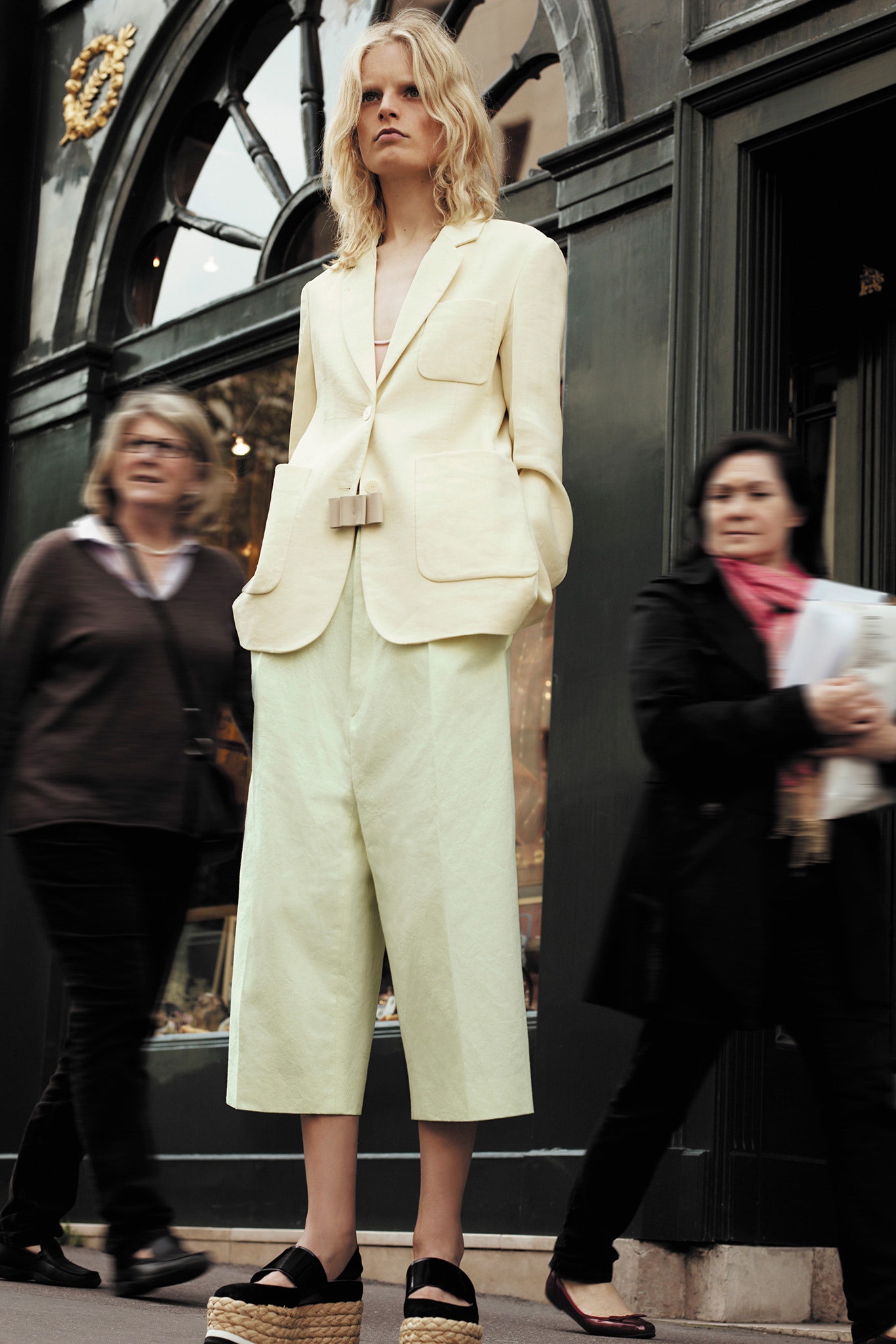 Sonia Rykiel Resort 14 Look 6