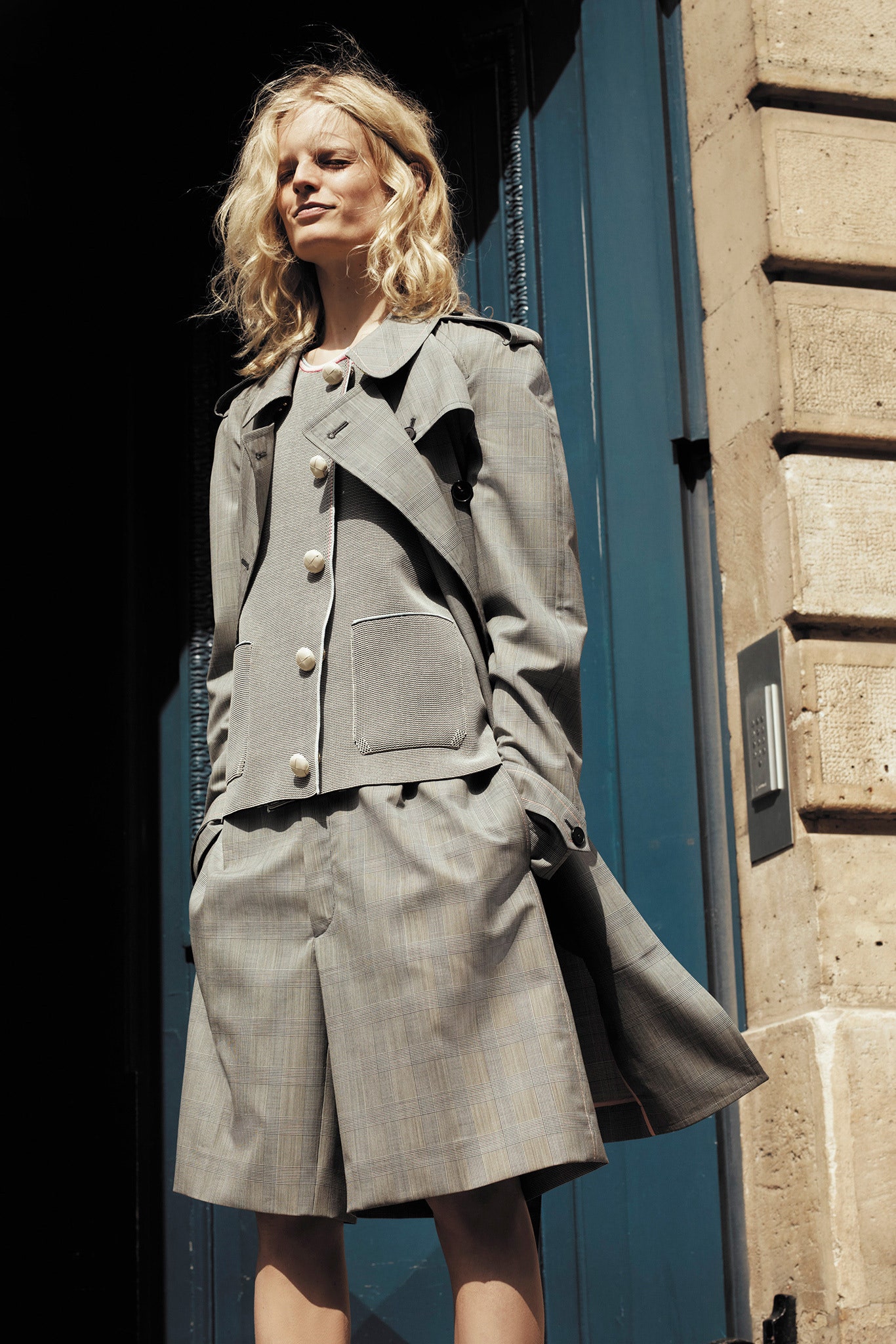 Sonia Rykiel Resort 14 Look 11
