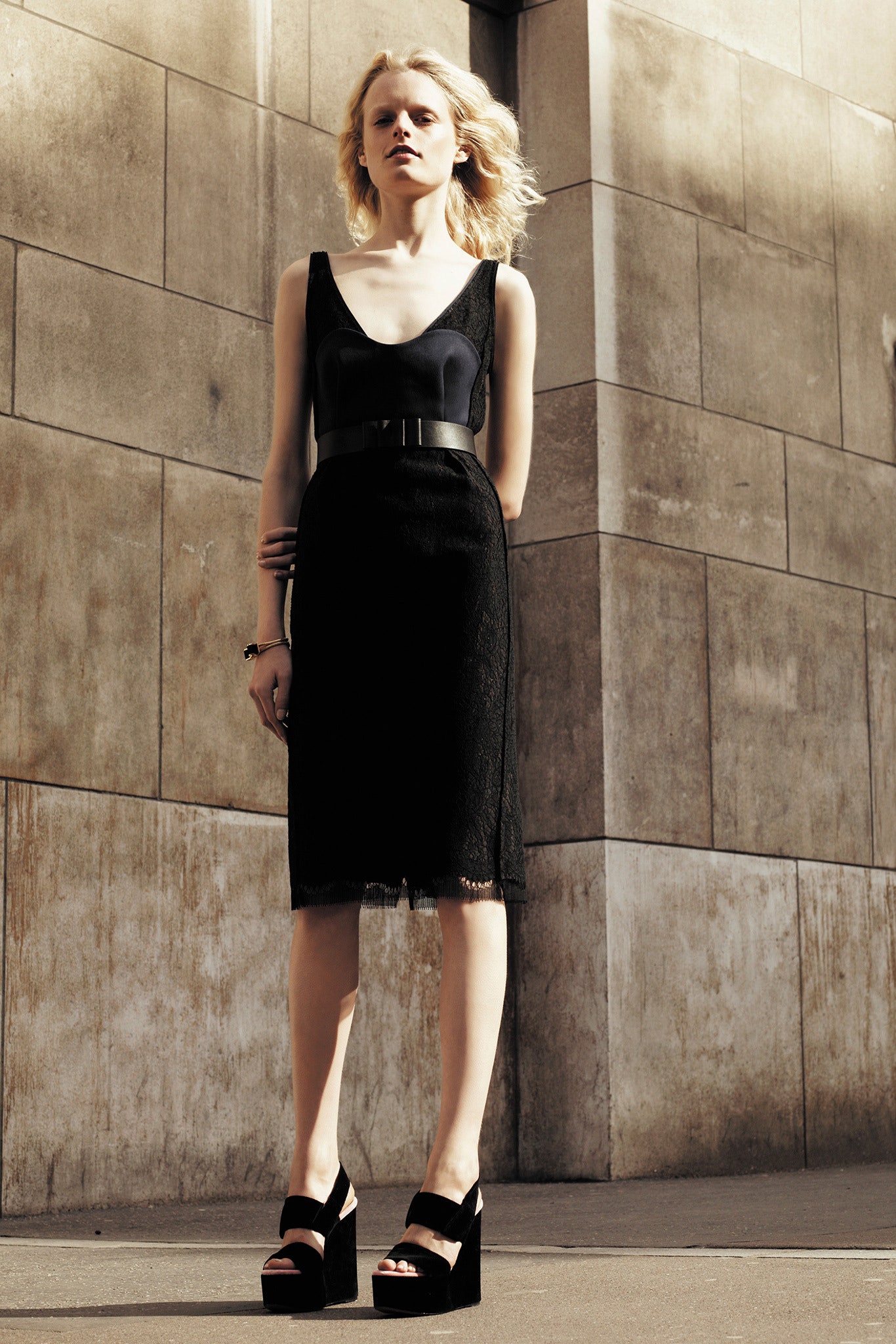 Sonia Rykiel Resort 14 Look 16