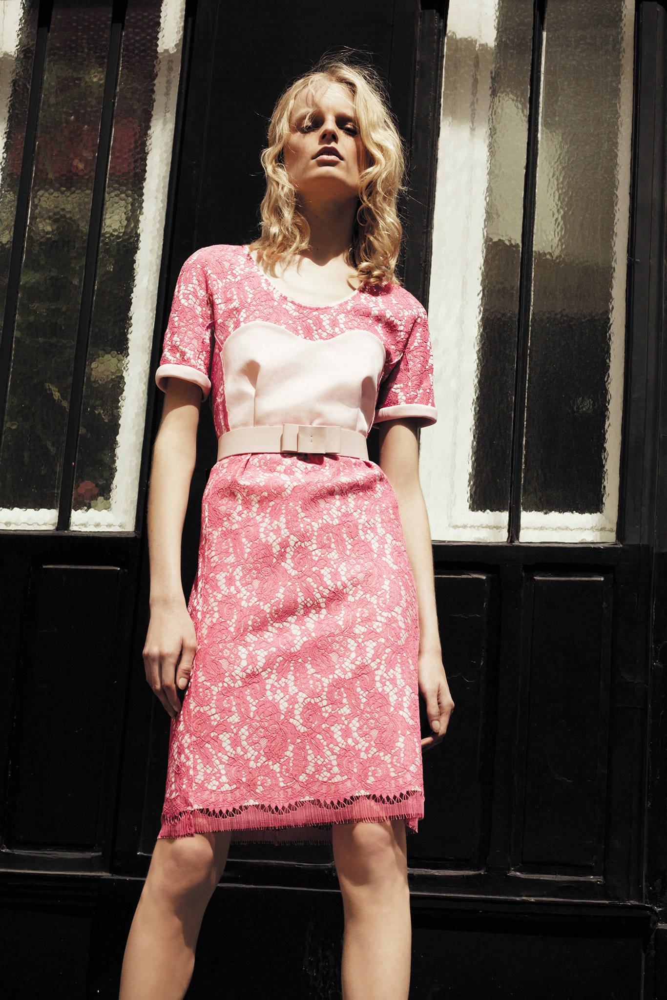 Sonia Rykiel Resort 14 Look 17