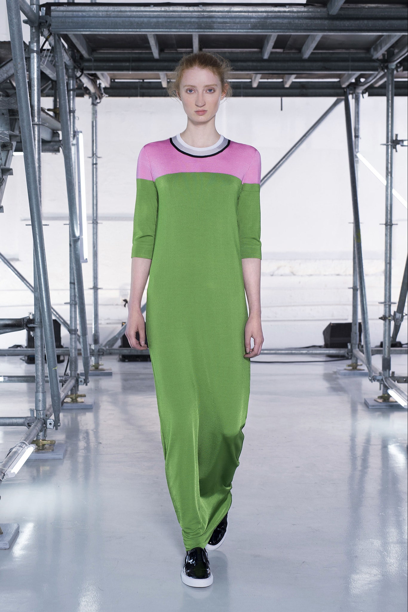 Sonia by Sonia Rykiel Spring 2015 Ready-to-Wear