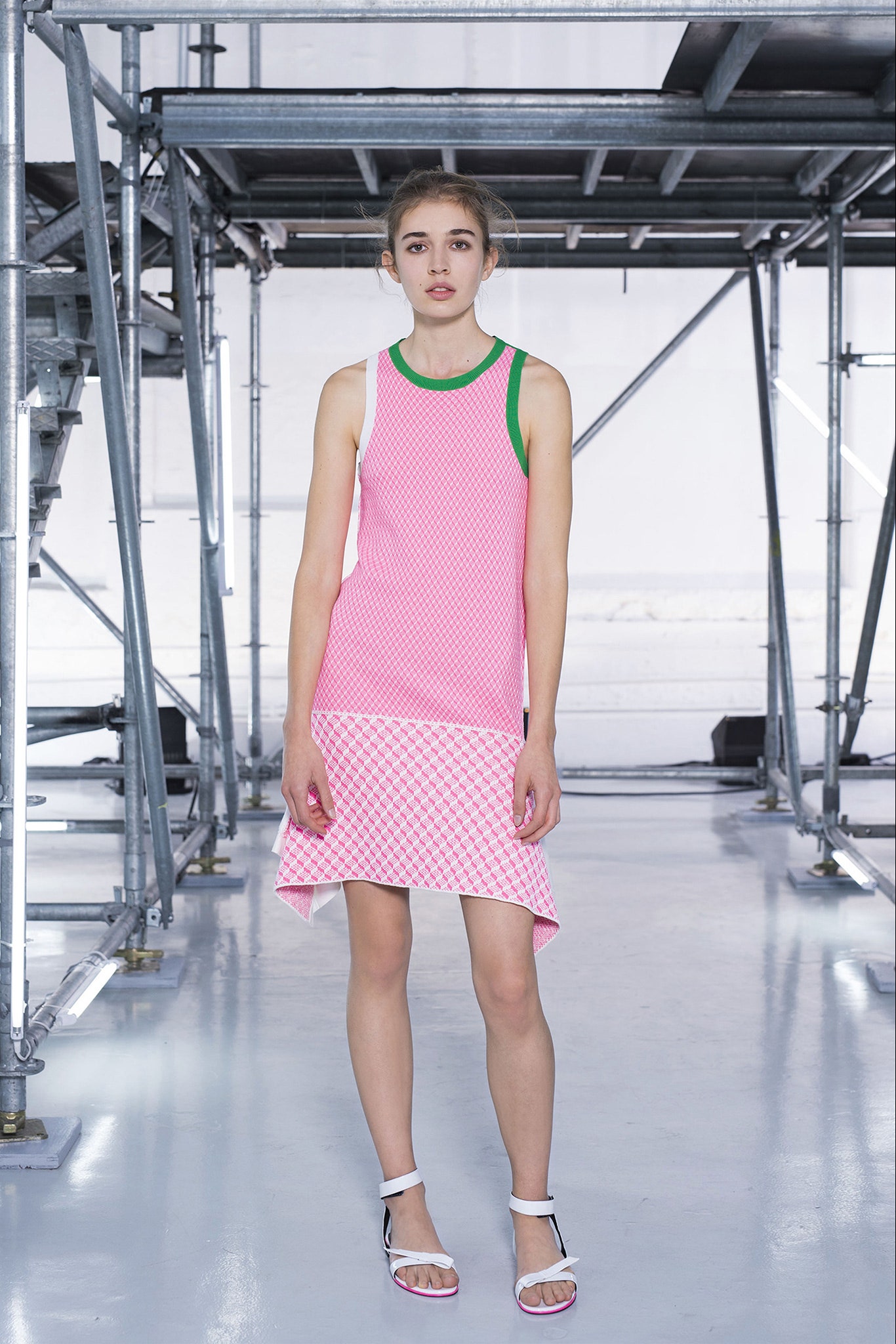 Sonia by Sonia Rykiel S/S 15 Look 3