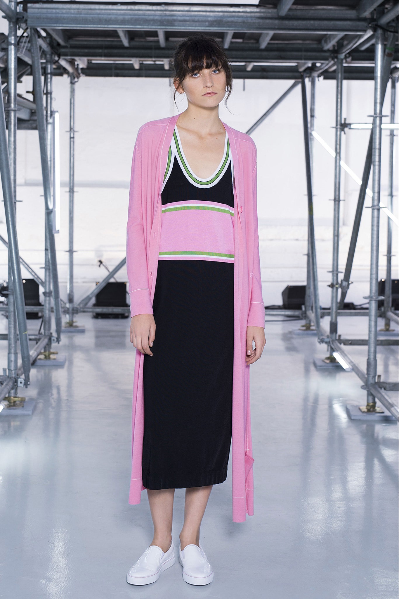 Sonia by Sonia Rykiel S/S 15 Look 4