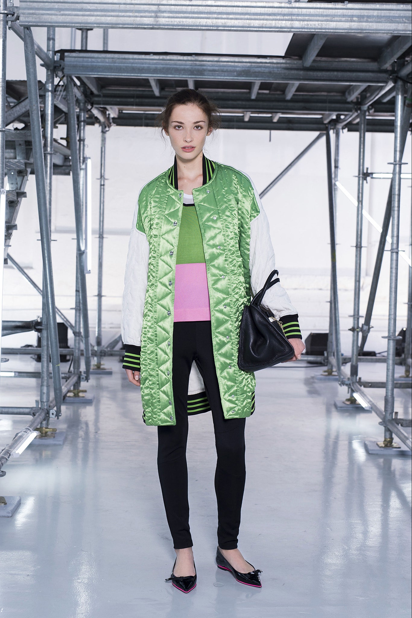 Sonia by Sonia Rykiel S/S 15 Look 5