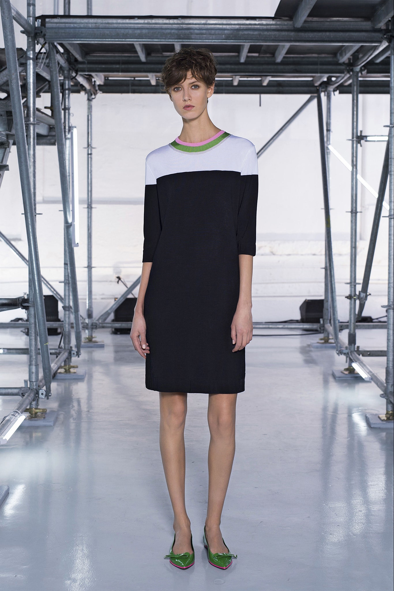 Sonia by Sonia Rykiel S/S 15 Look 8