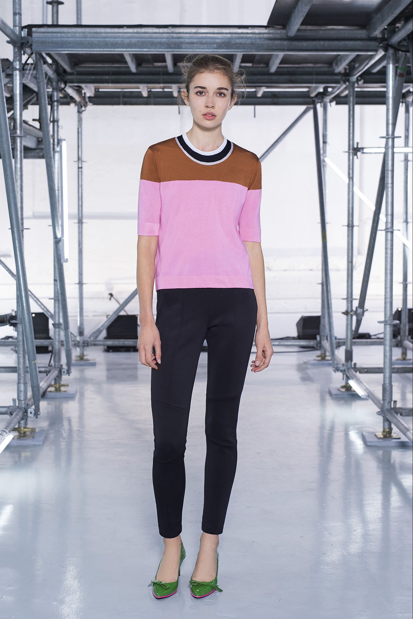 Sonia by Sonia Rykiel S/S 15 Look 10