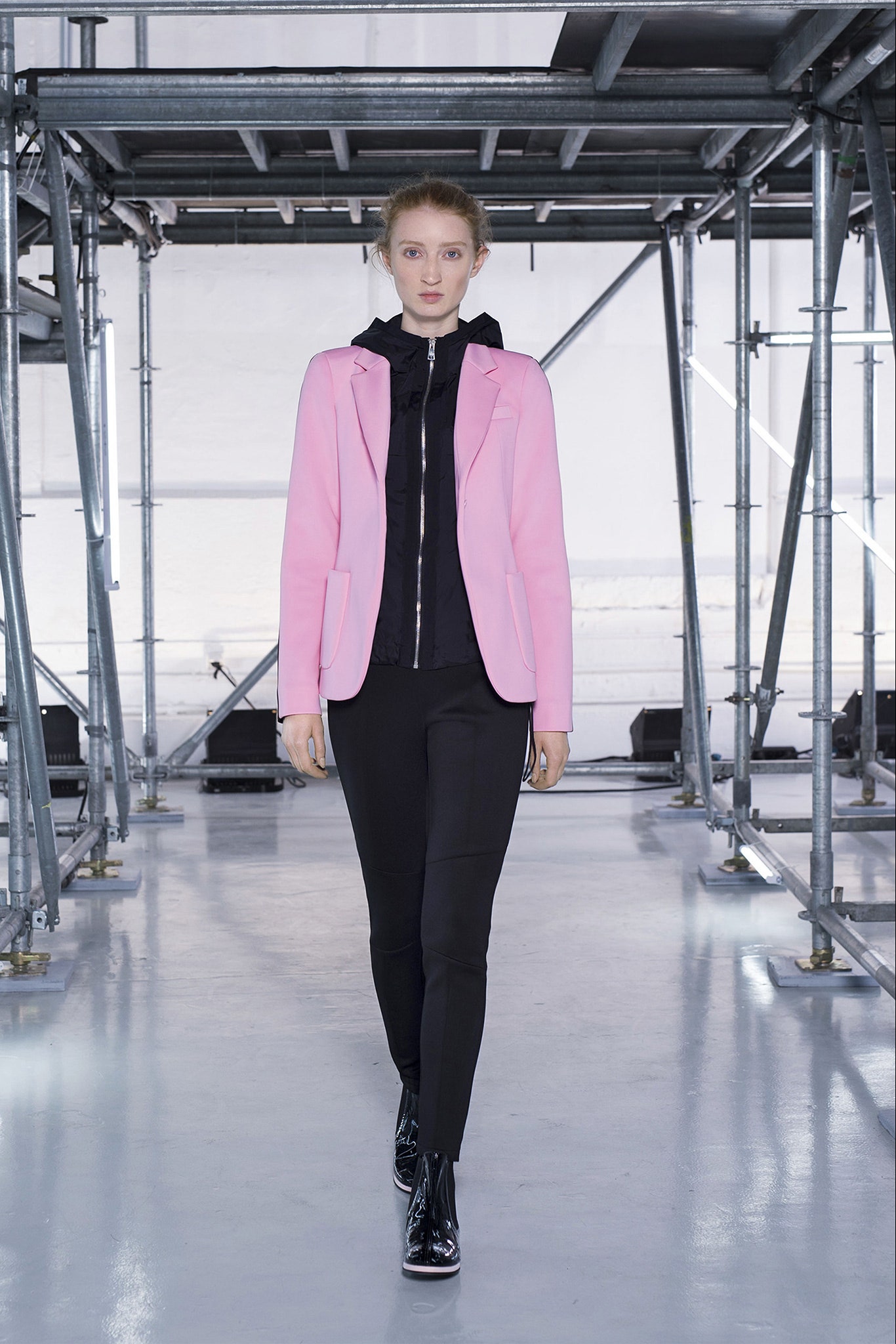 Sonia by Sonia Rykiel S/S 15 Look 11