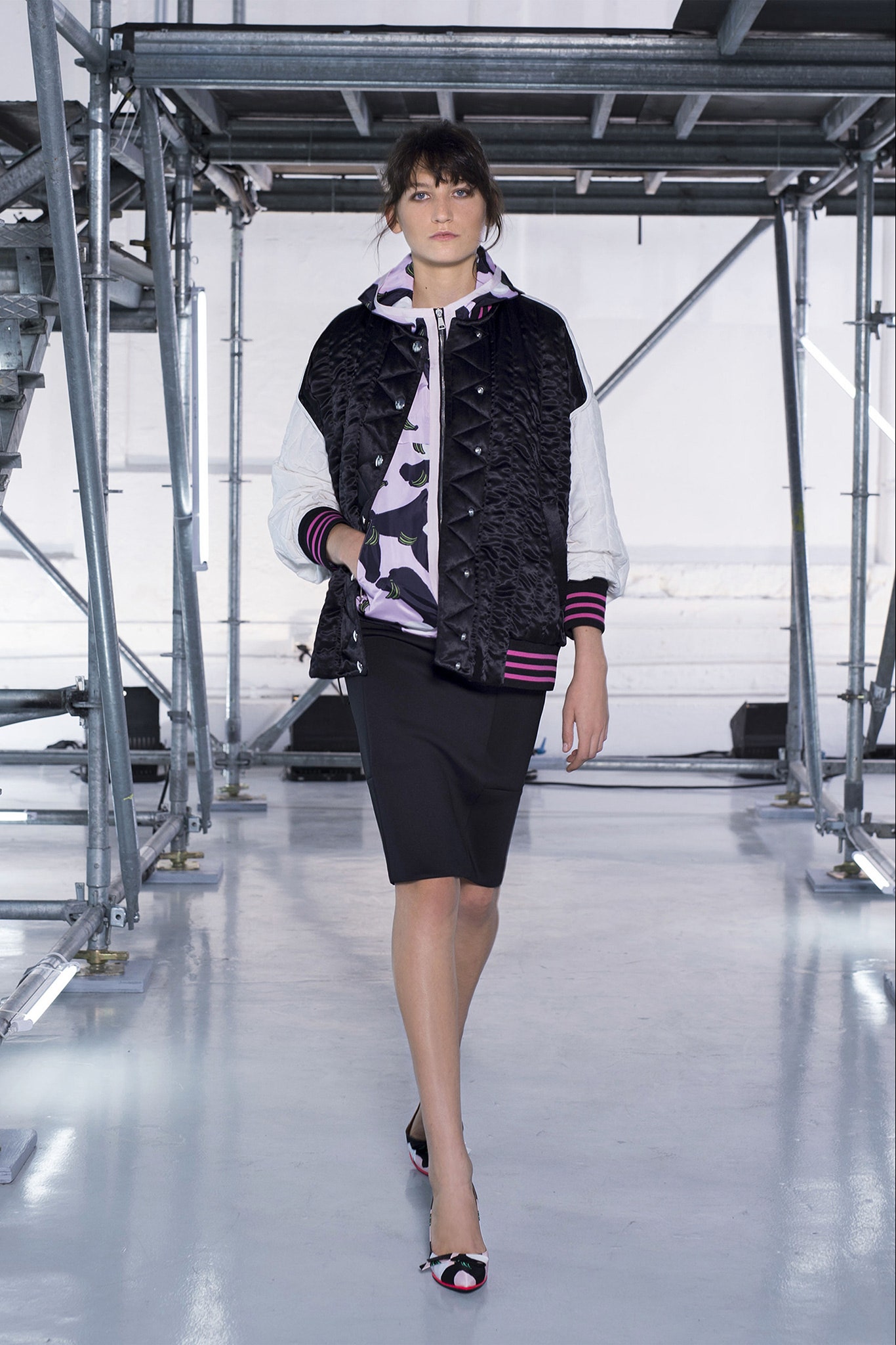 Sonia by Sonia Rykiel S/S 15 Look 14
