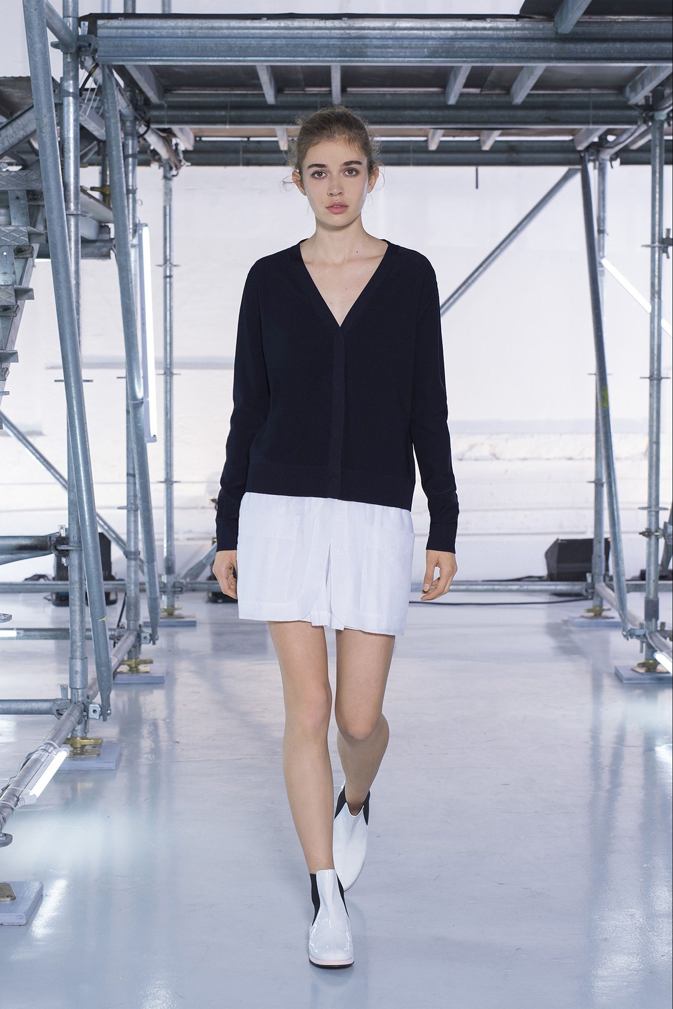 Sonia by Sonia Rykiel S/S 15 Look 15