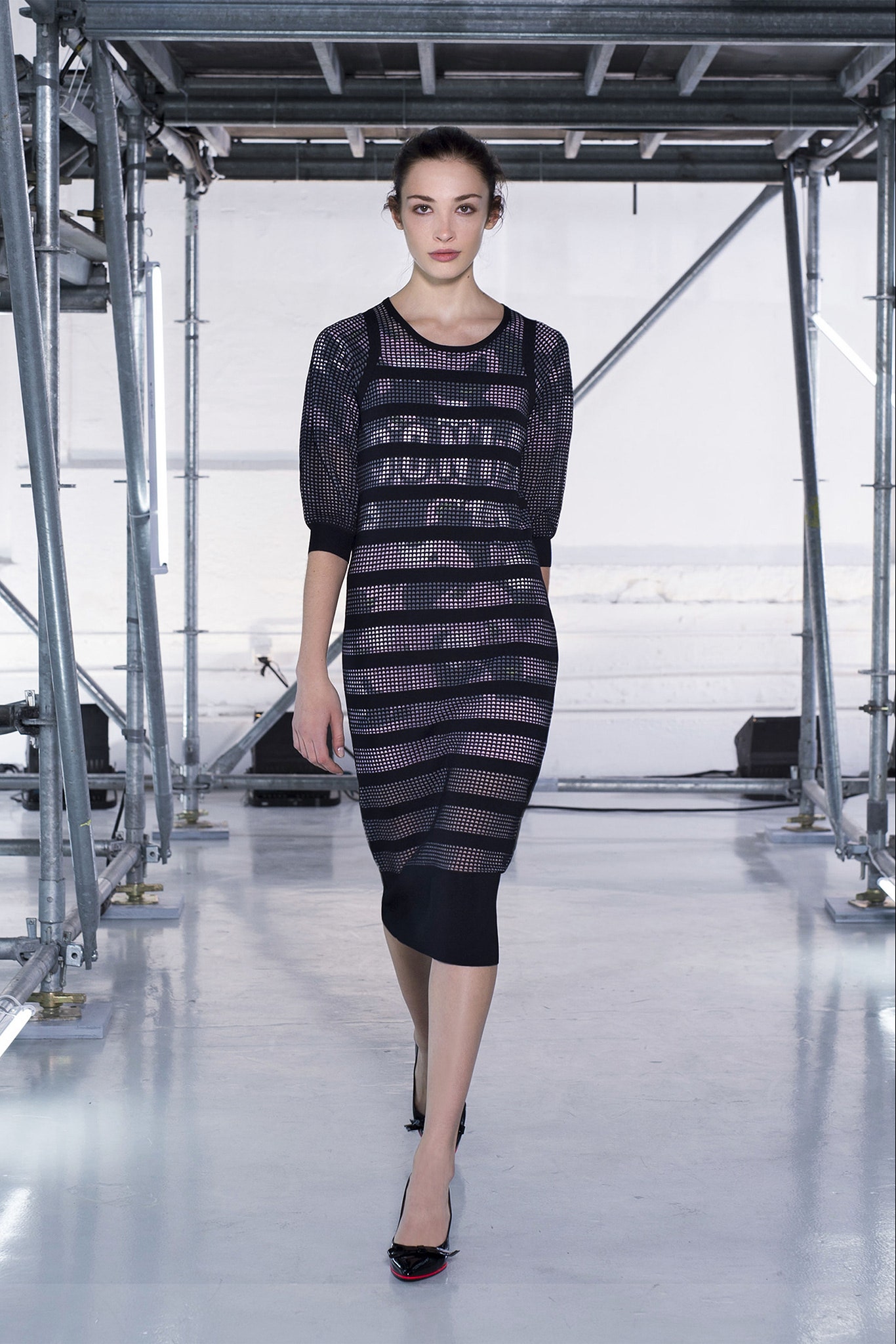 Sonia by Sonia Rykiel S/S 15 Look 17