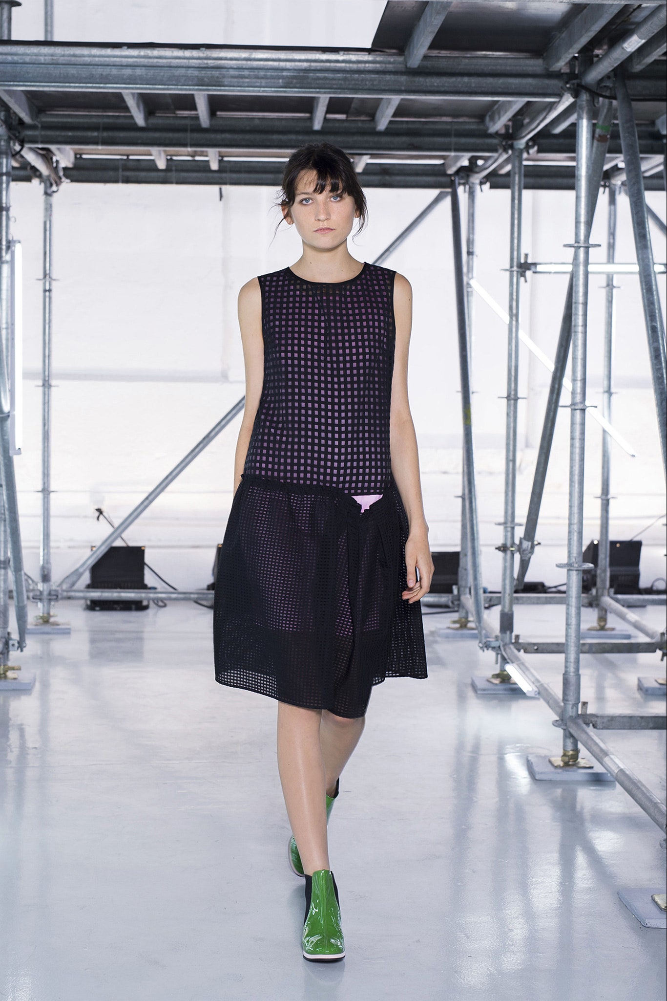Sonia by Sonia Rykiel S/S 15 Look 18