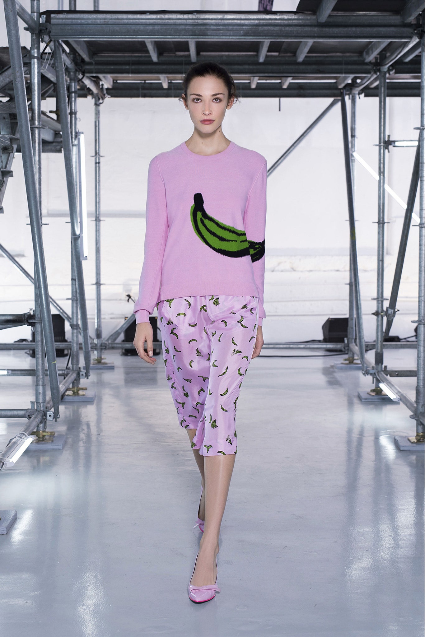Sonia by Sonia Rykiel S/S 15 Look 22