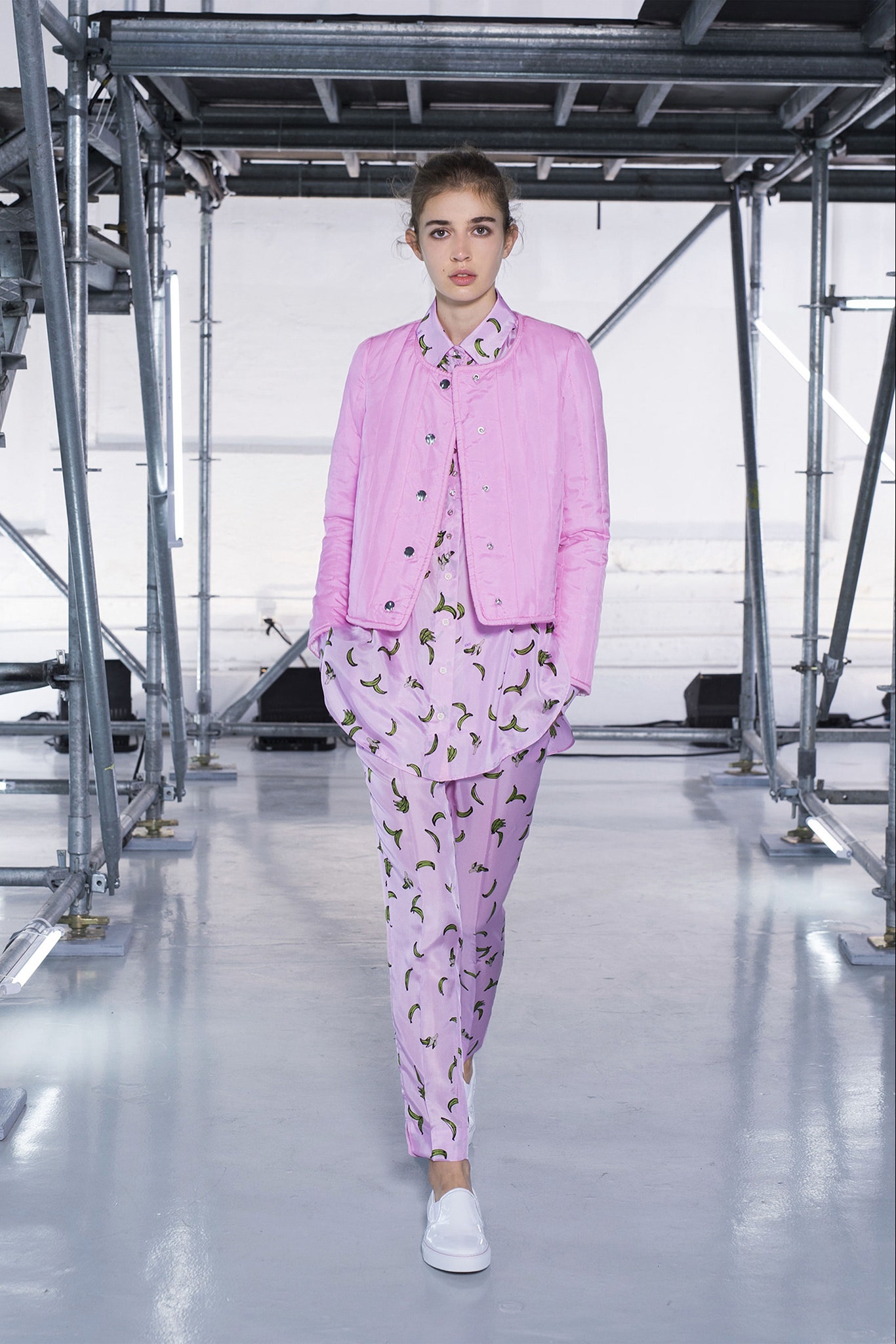 Sonia by Sonia Rykiel S/S 15 Look 23