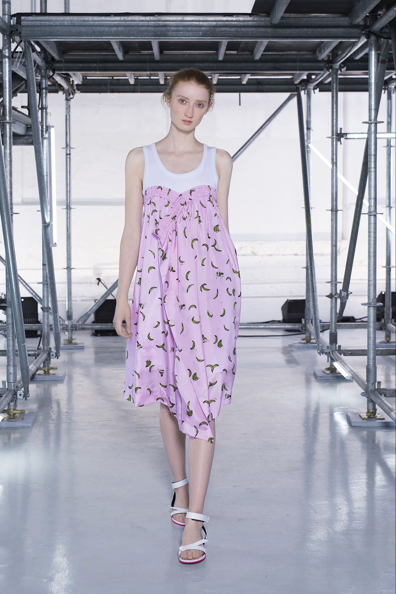 Sonia by Sonia Rykiel S/S 15 Look 24