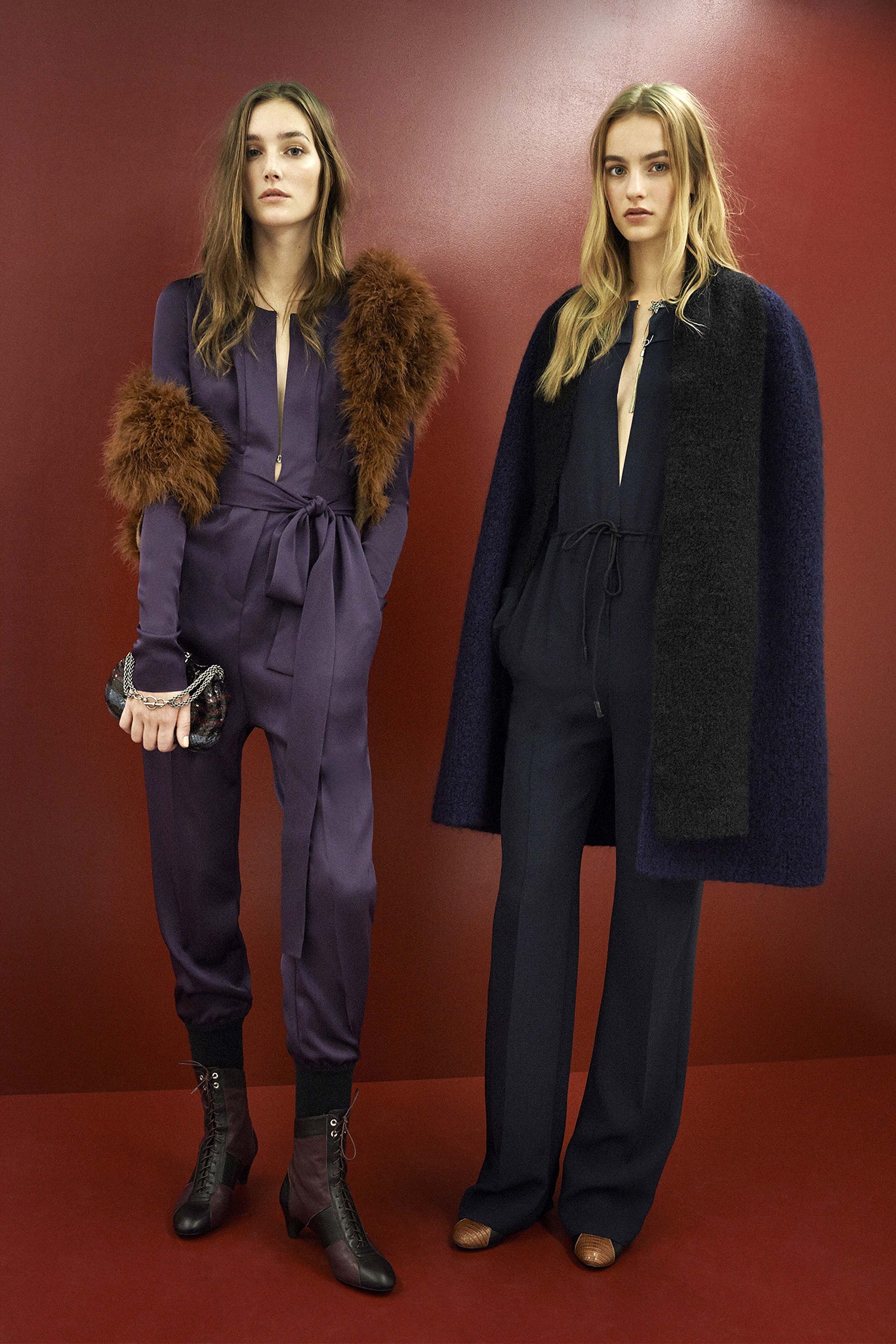 Sonia Rykiel Pre-Fall 2015