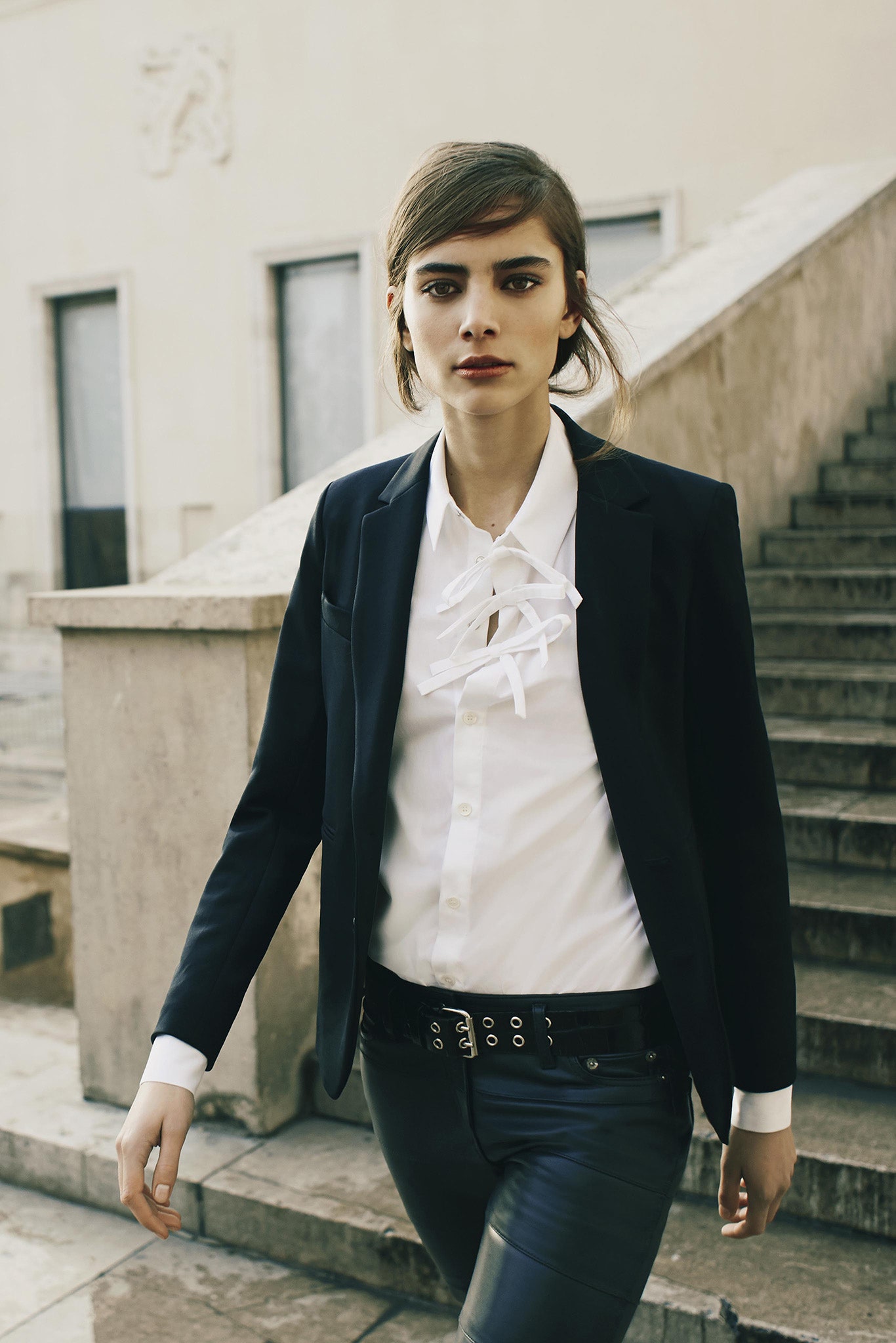 Sonia by Sonia Rykiel F/W 15 Look 3