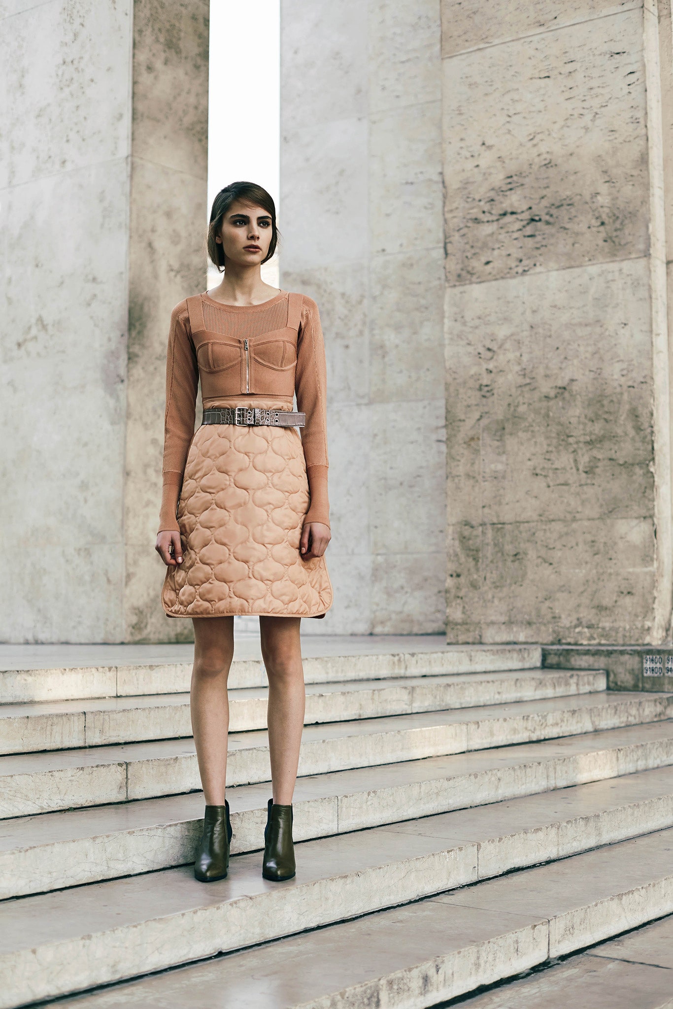 Sonia by Sonia Rykiel F/W 15 Look 20